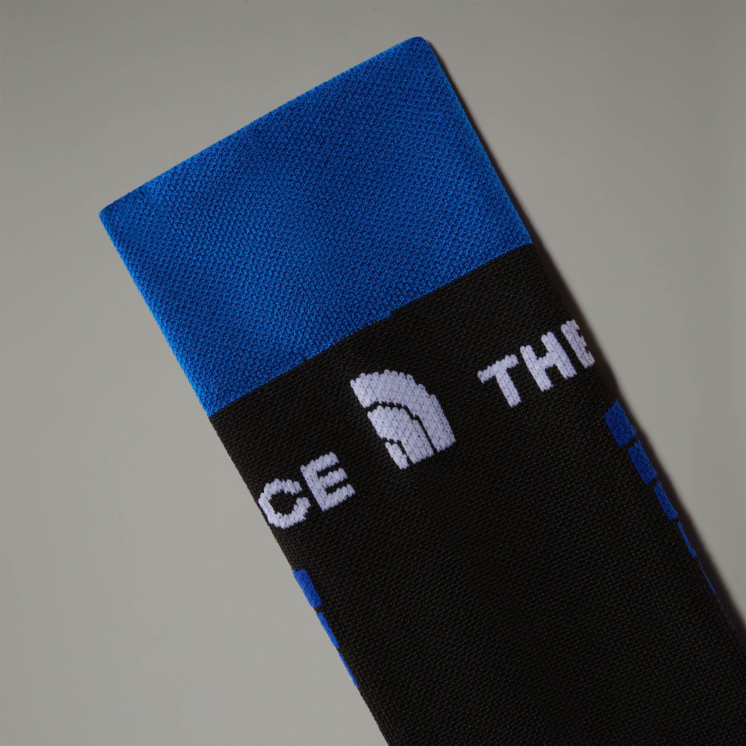 Performance Ski Socks TNF ALT2