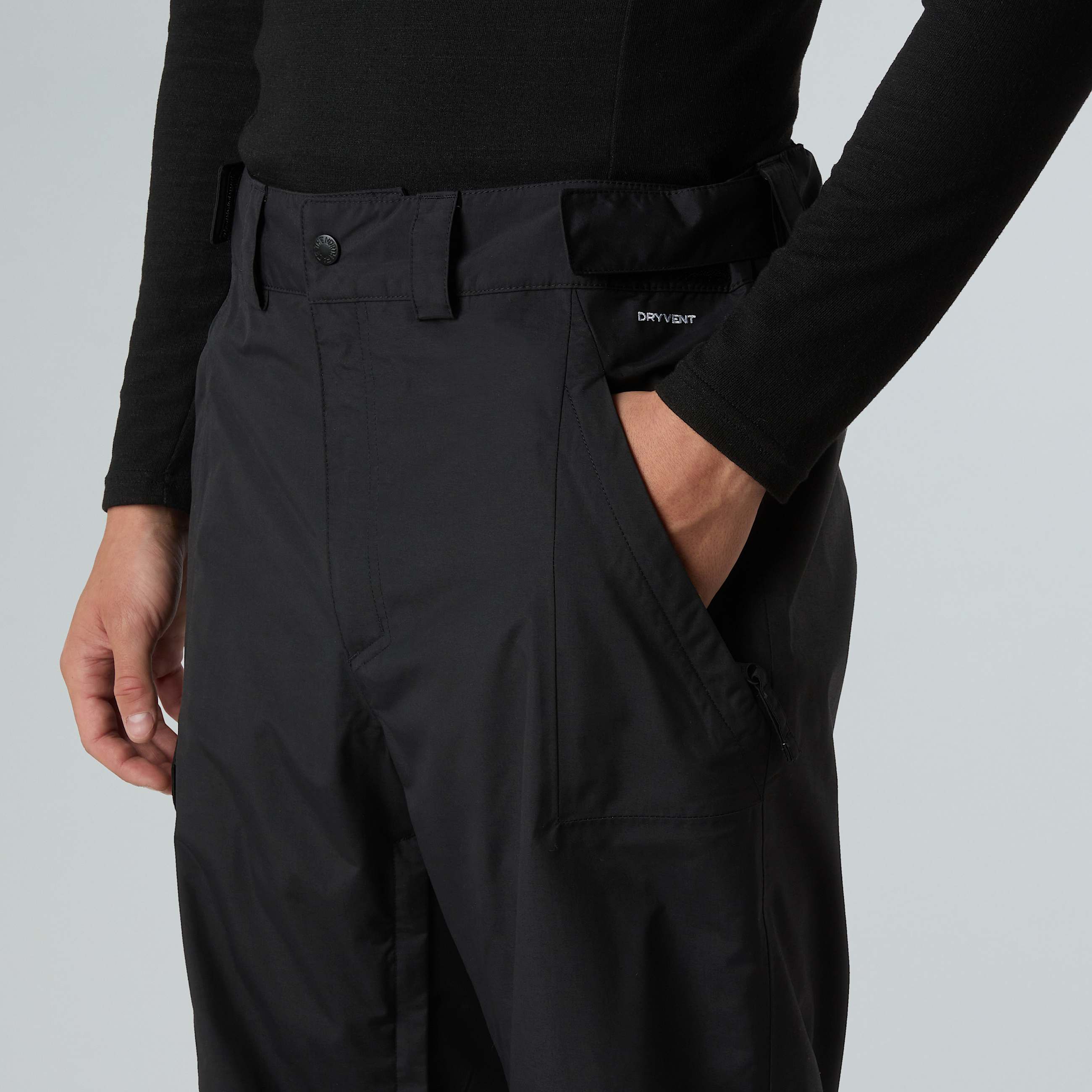 Freedom Trousers M TNF ALT9