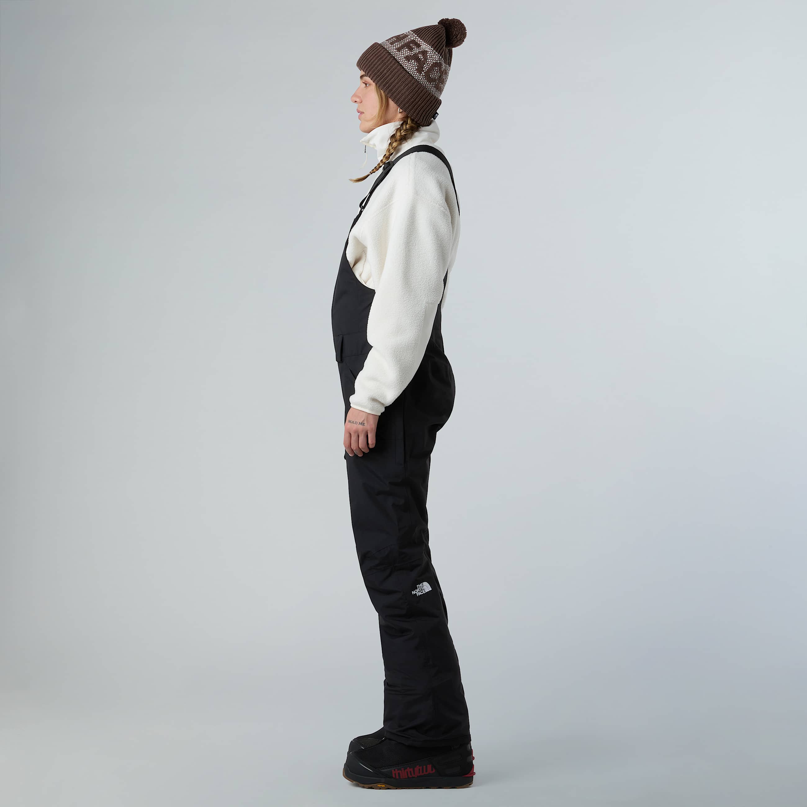 Freedom Bib Trousers W TNF ALT6