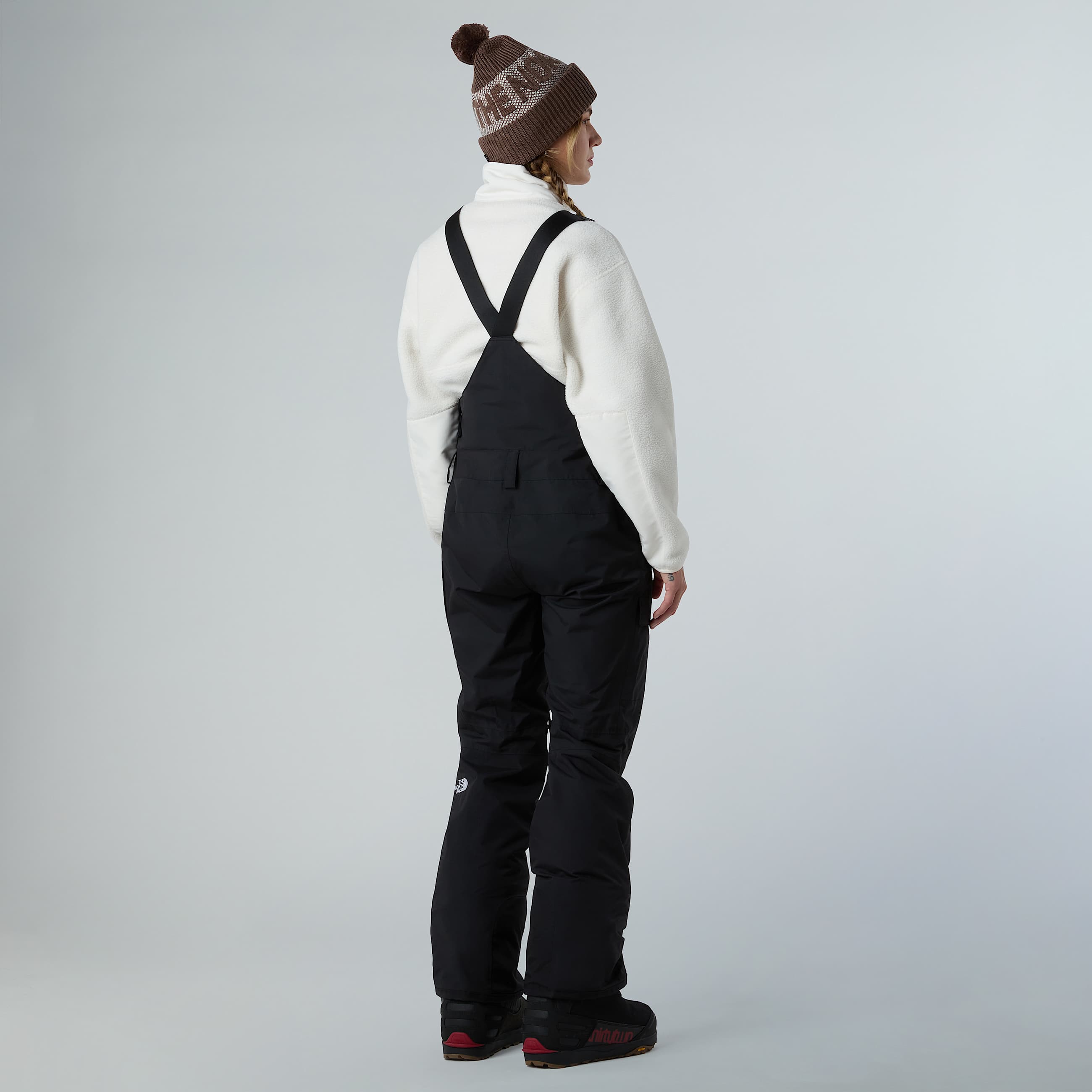 Freedom Bib Trousers W TNF ALT7