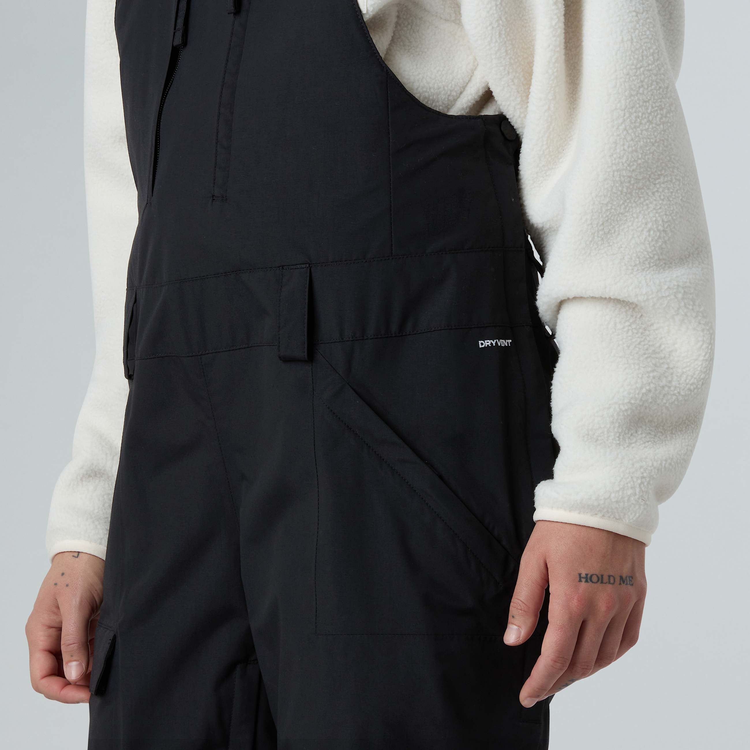 Freedom Bib Trousers W TNF ALT10