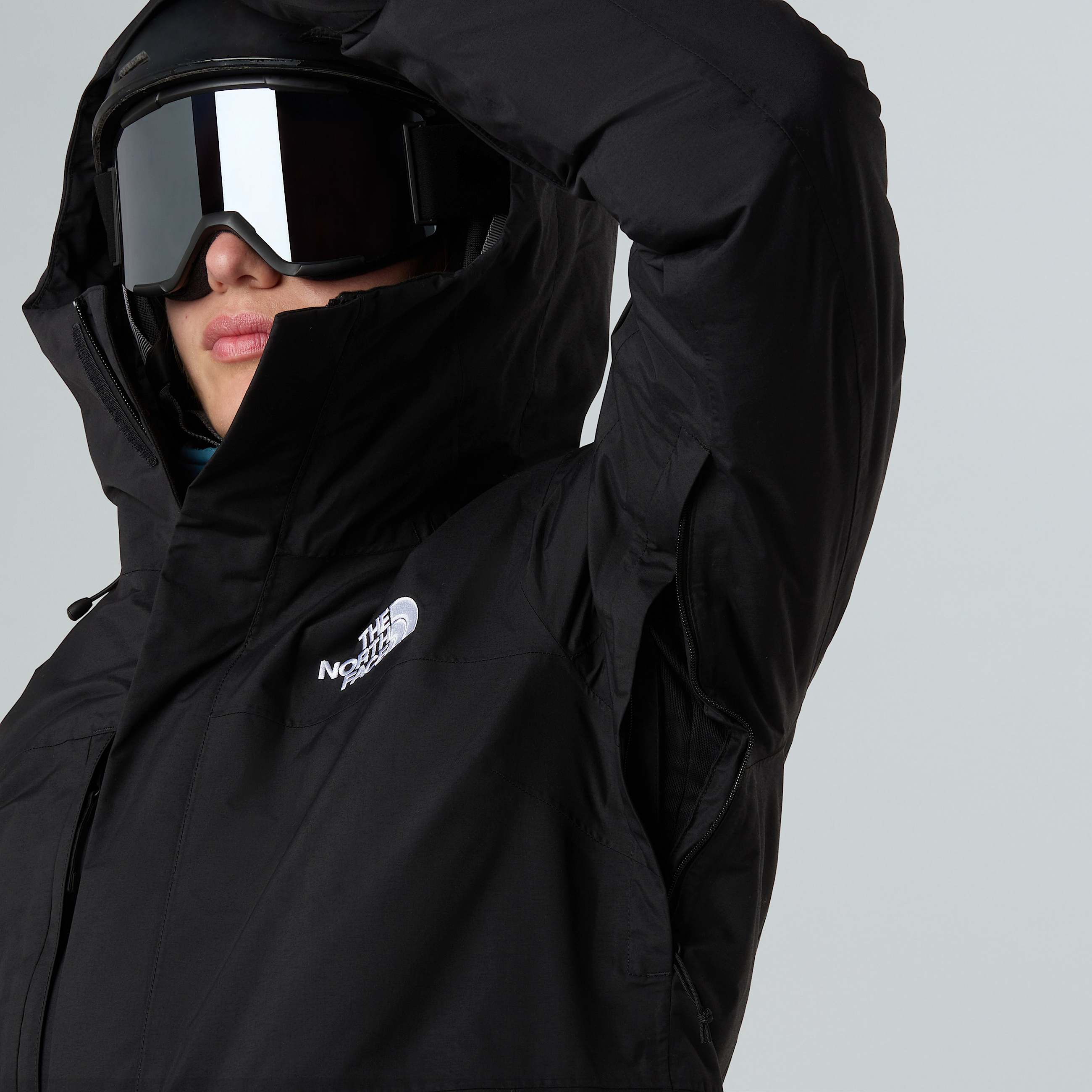 Freedom Insulated Jacket W TNF ALT10