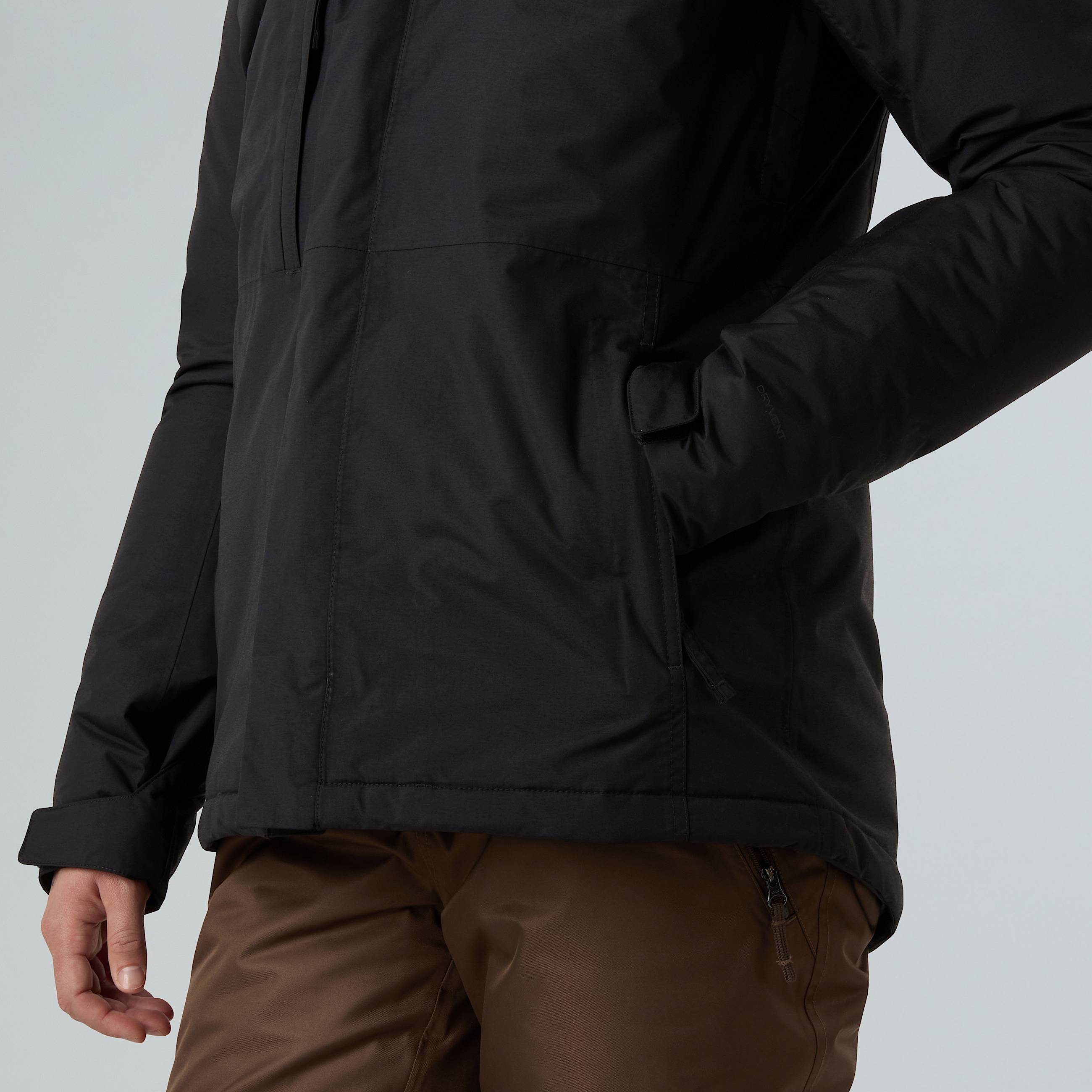Freedom Insulated Jacket W TNF ALT11