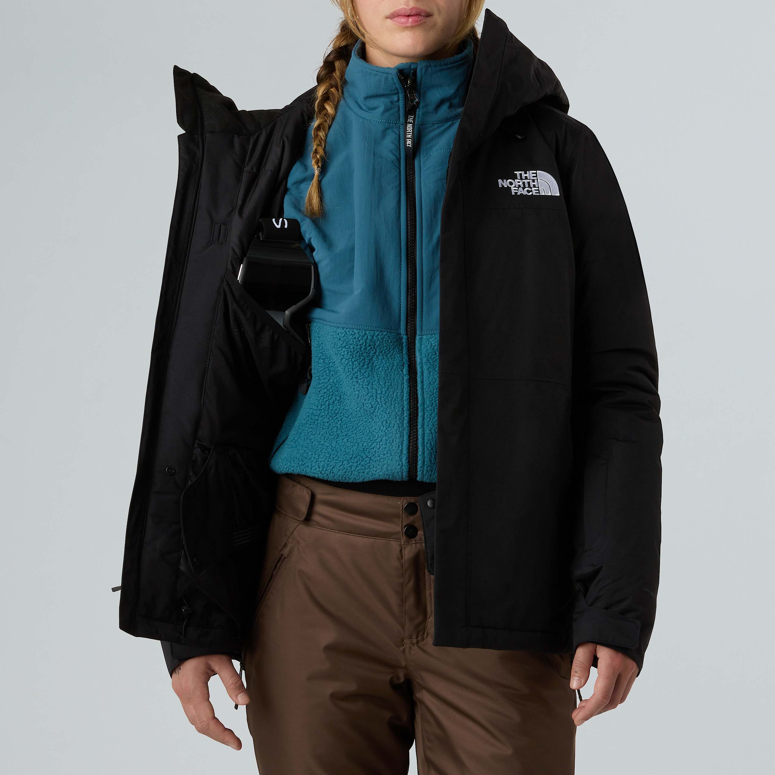 Freedom Insulated Jacket W TNF ALT14