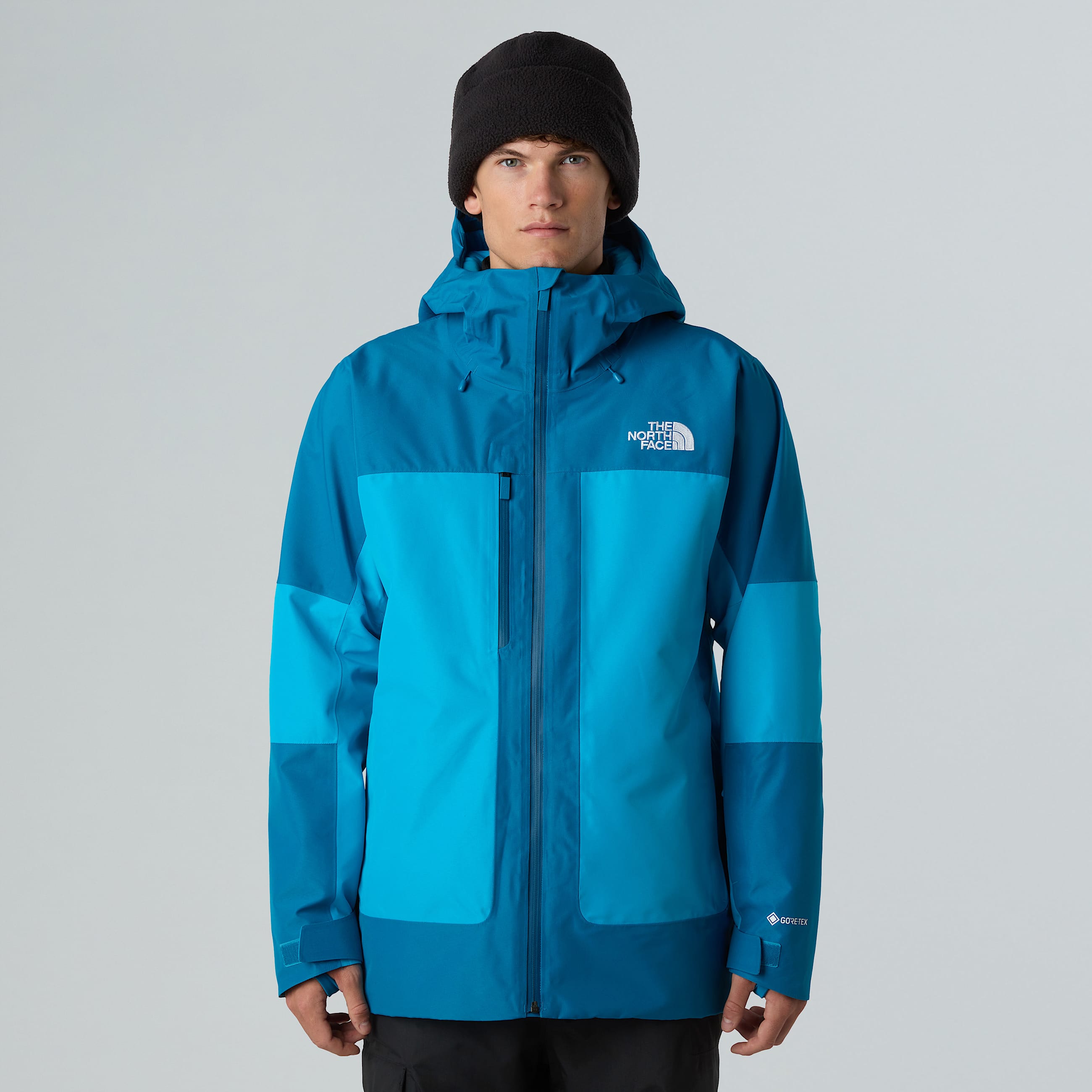 Dawnstrike GORETEX Insulated Jacket M TNF ALT4