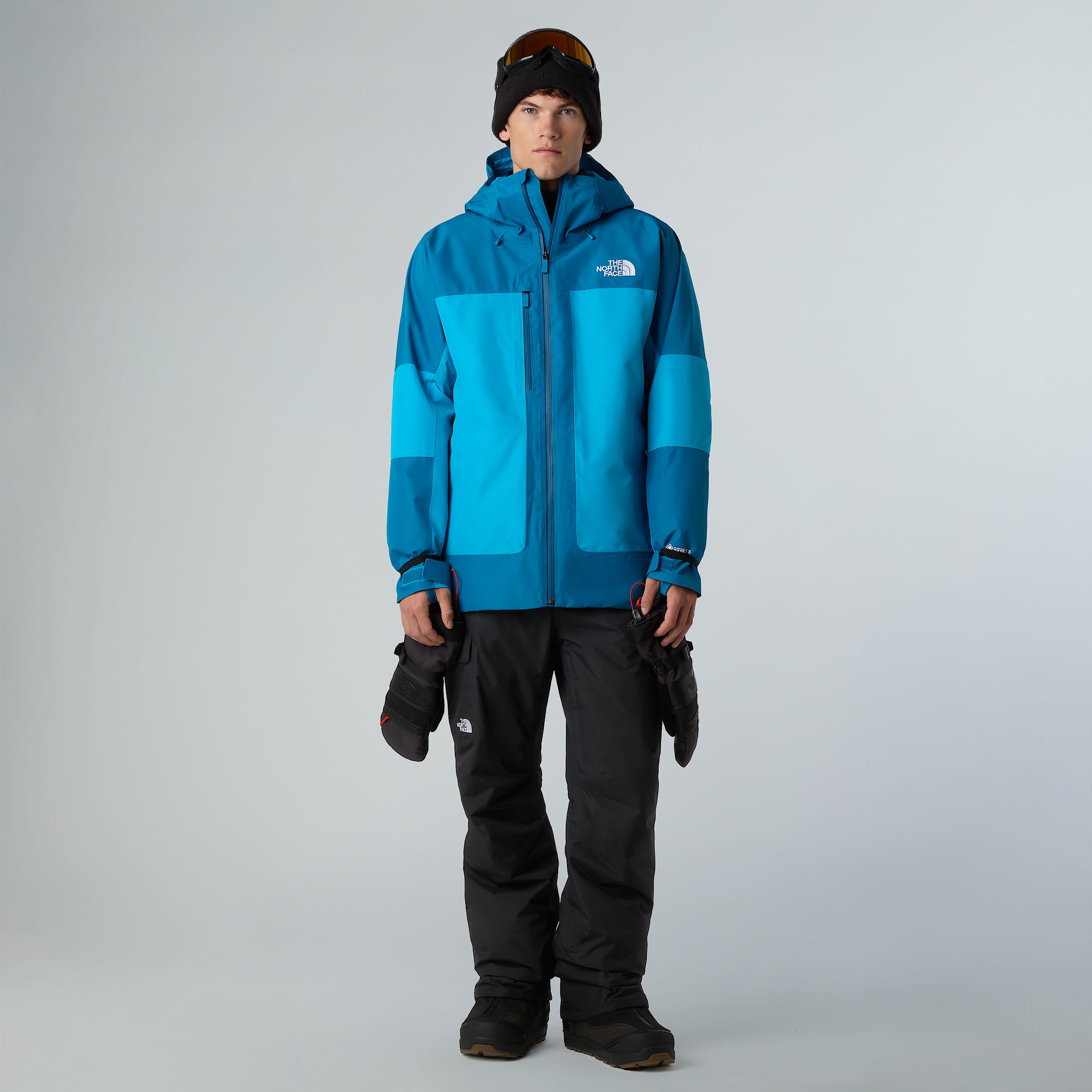 Dawnstrike GORETEX Insulated Jacket M TNF ALT5