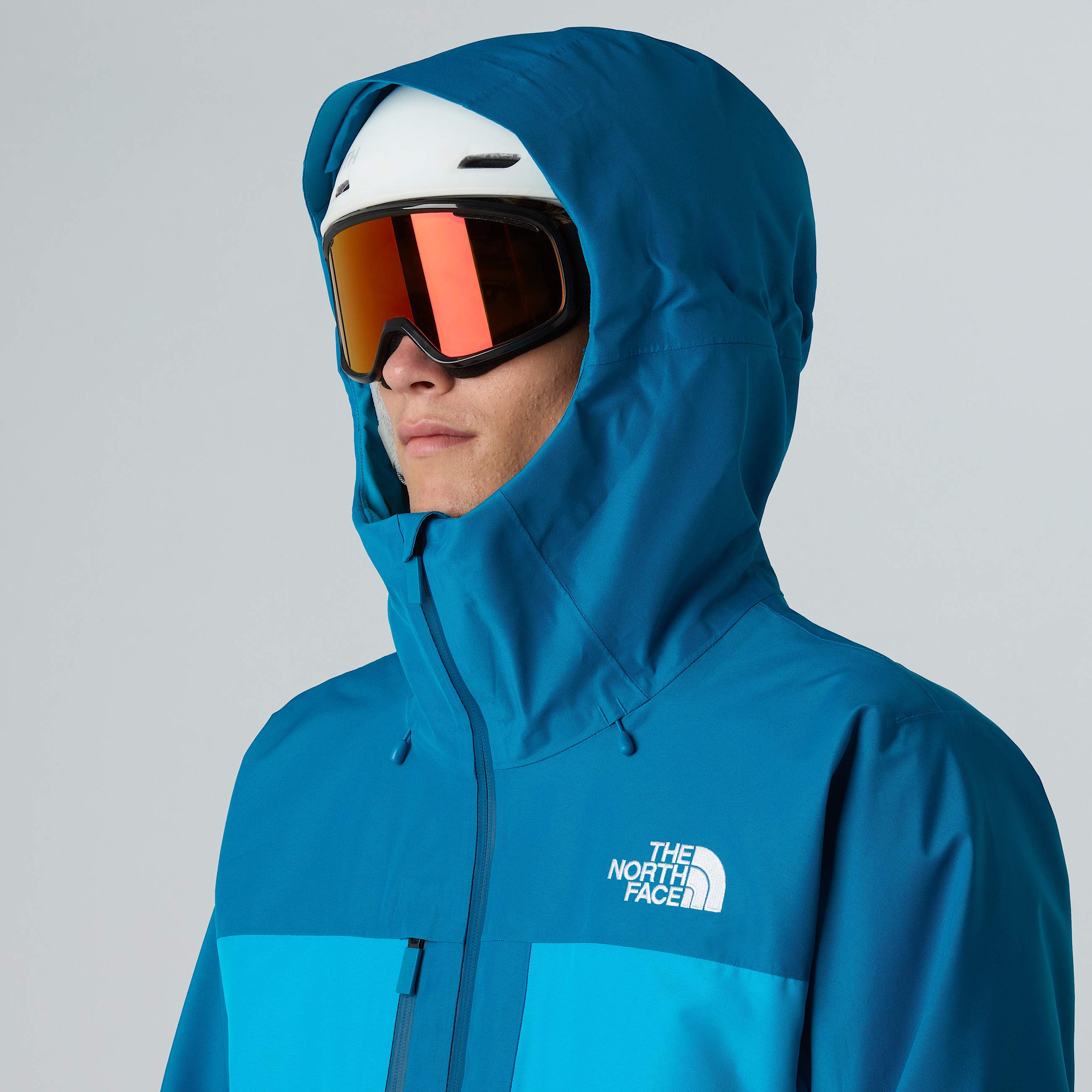 Dawnstrike GORETEX Insulated Jacket M TNF ALT9