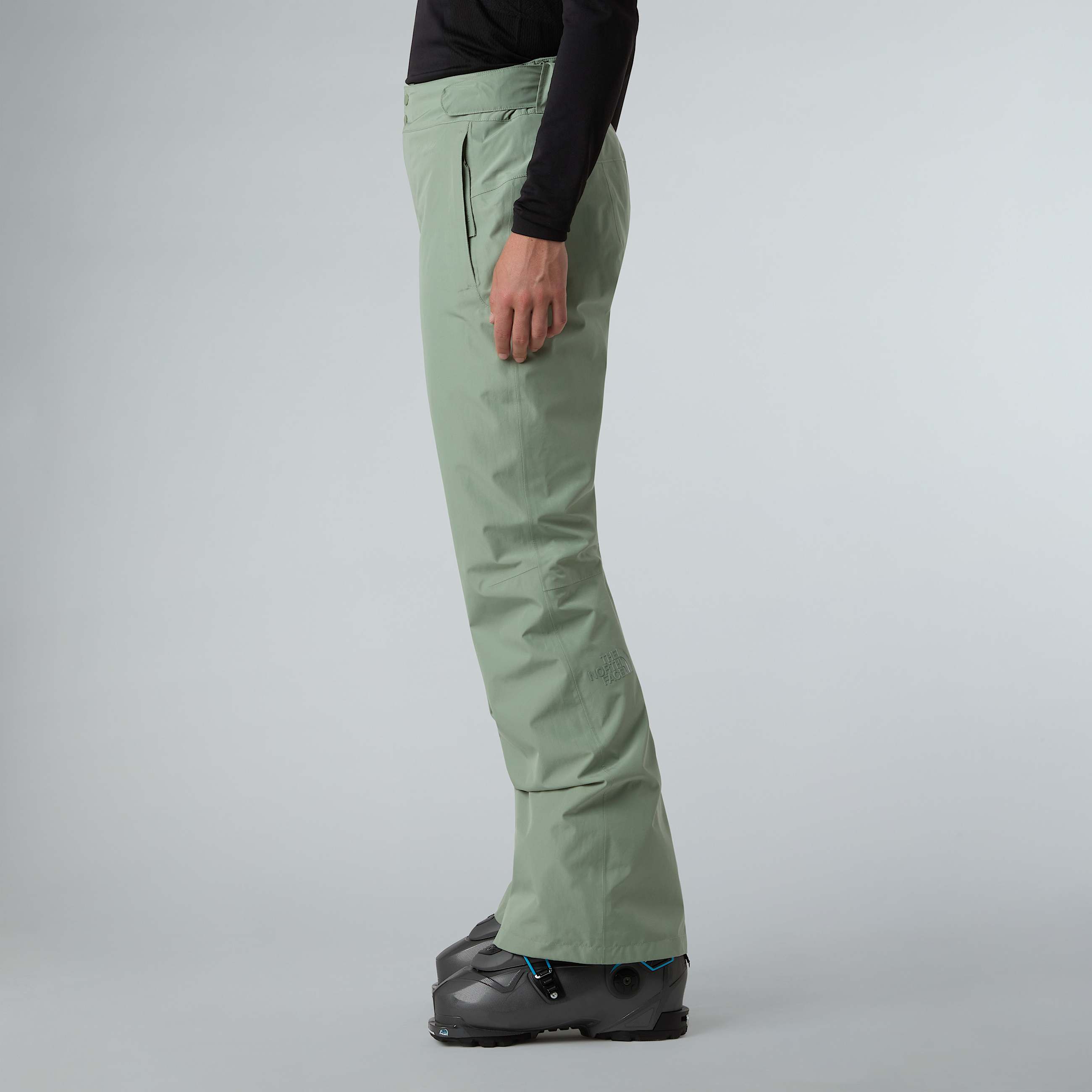 Descendit Trousers W TNF ALT6