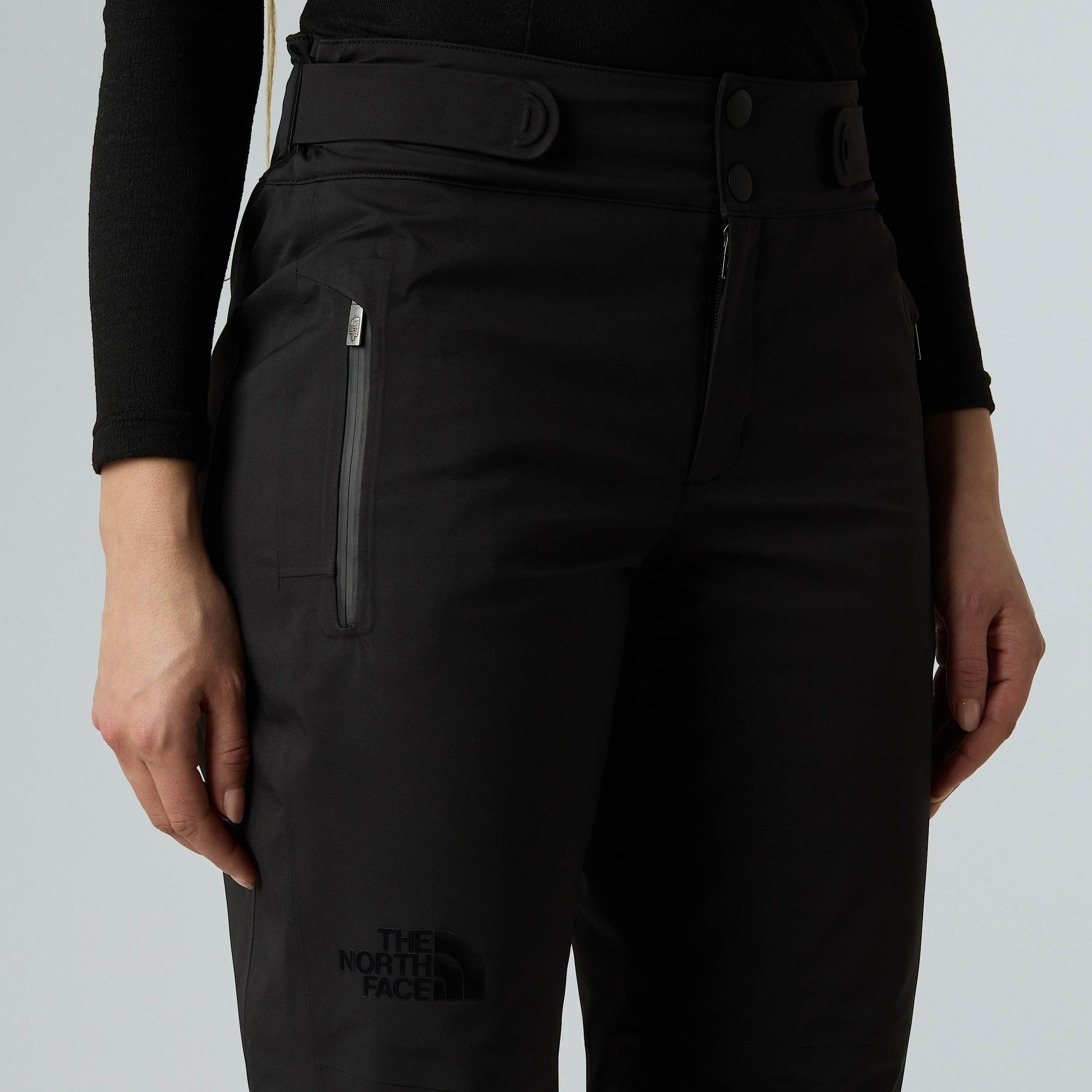 Womens Lenado Trousers TNF TNF Black ALT10