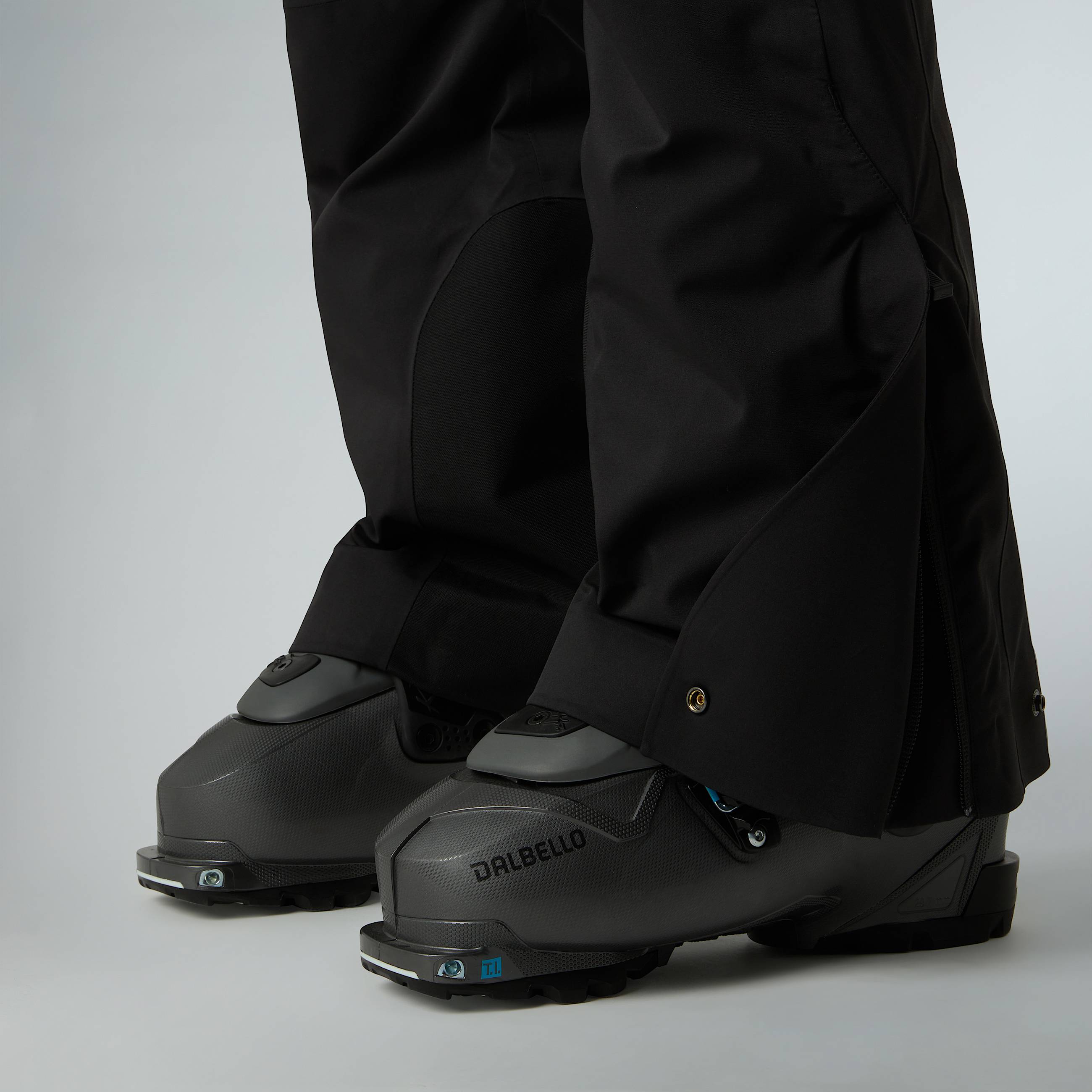 Womens Lenado Trousers TNF TNF Black ALT11