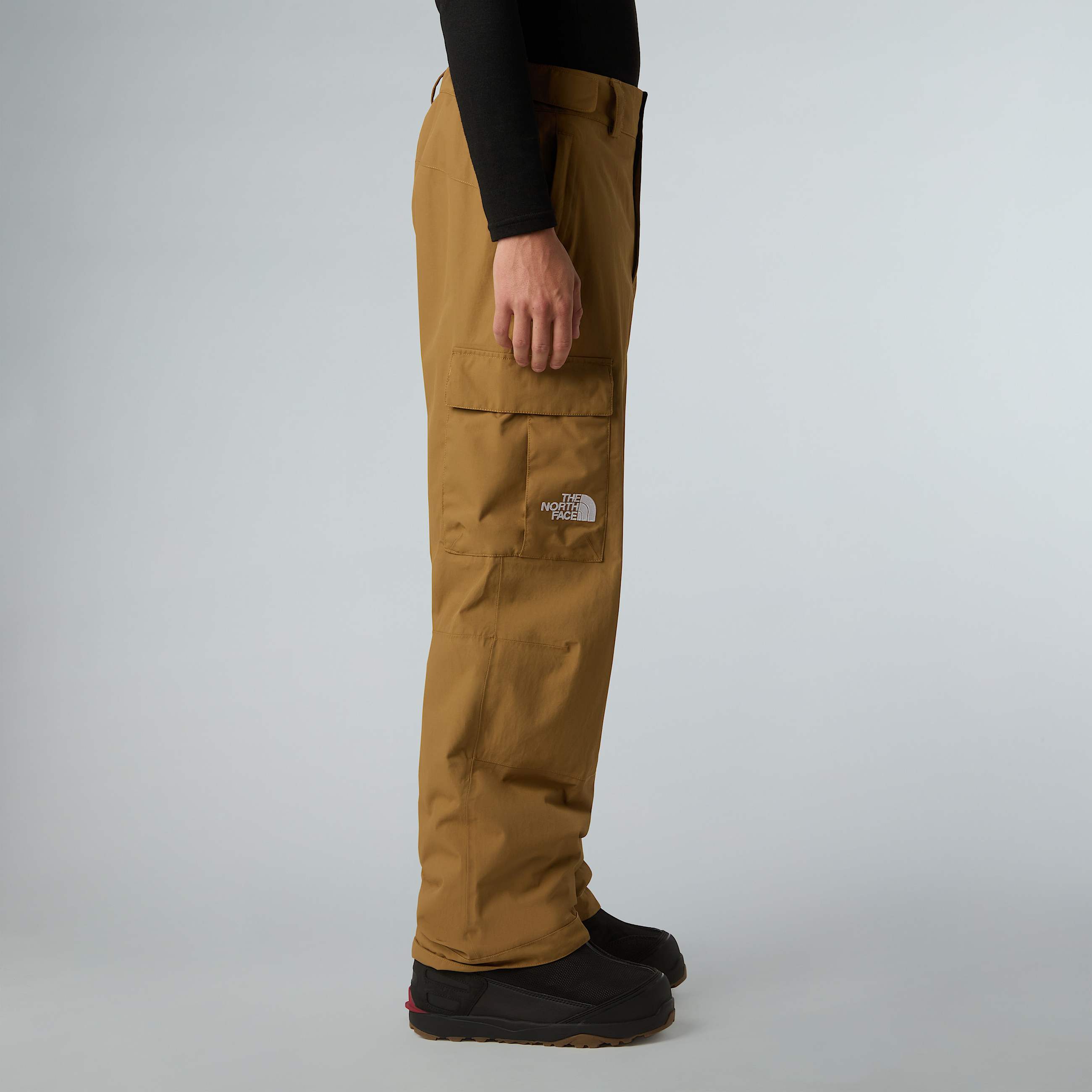 Pantaloni cargo Blizzardery da uomo TNF ALT6