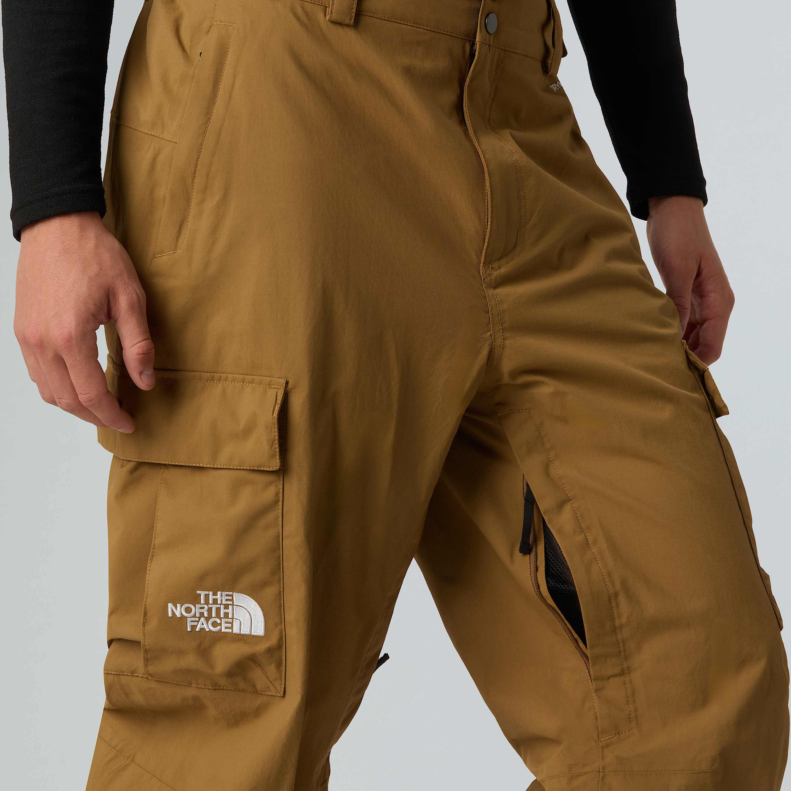 Pantaloni cargo Blizzardery da uomo TNF ALT10