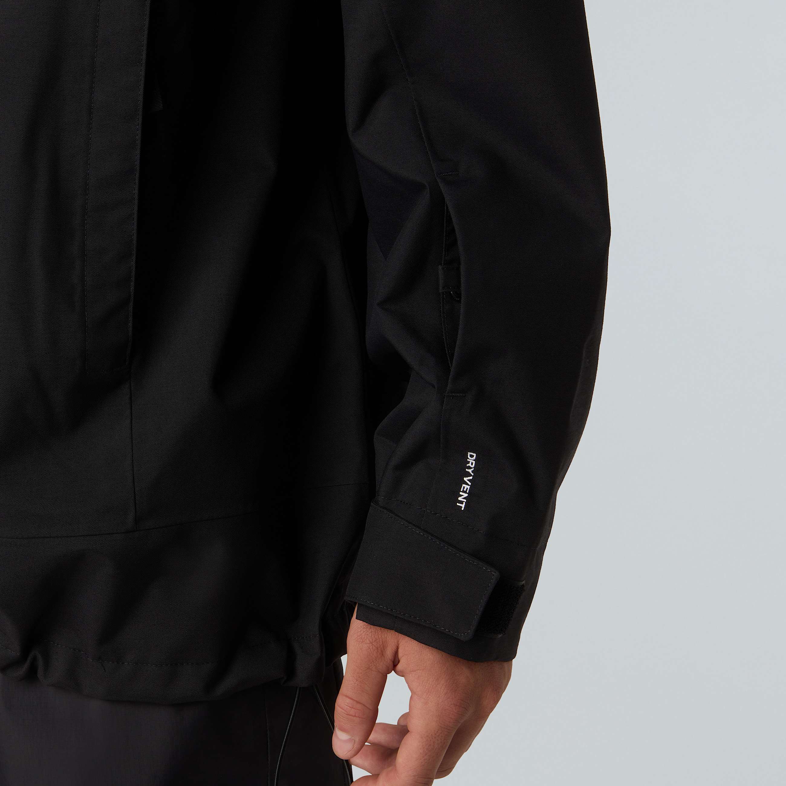 Driftview Anorak M TNF ALT12