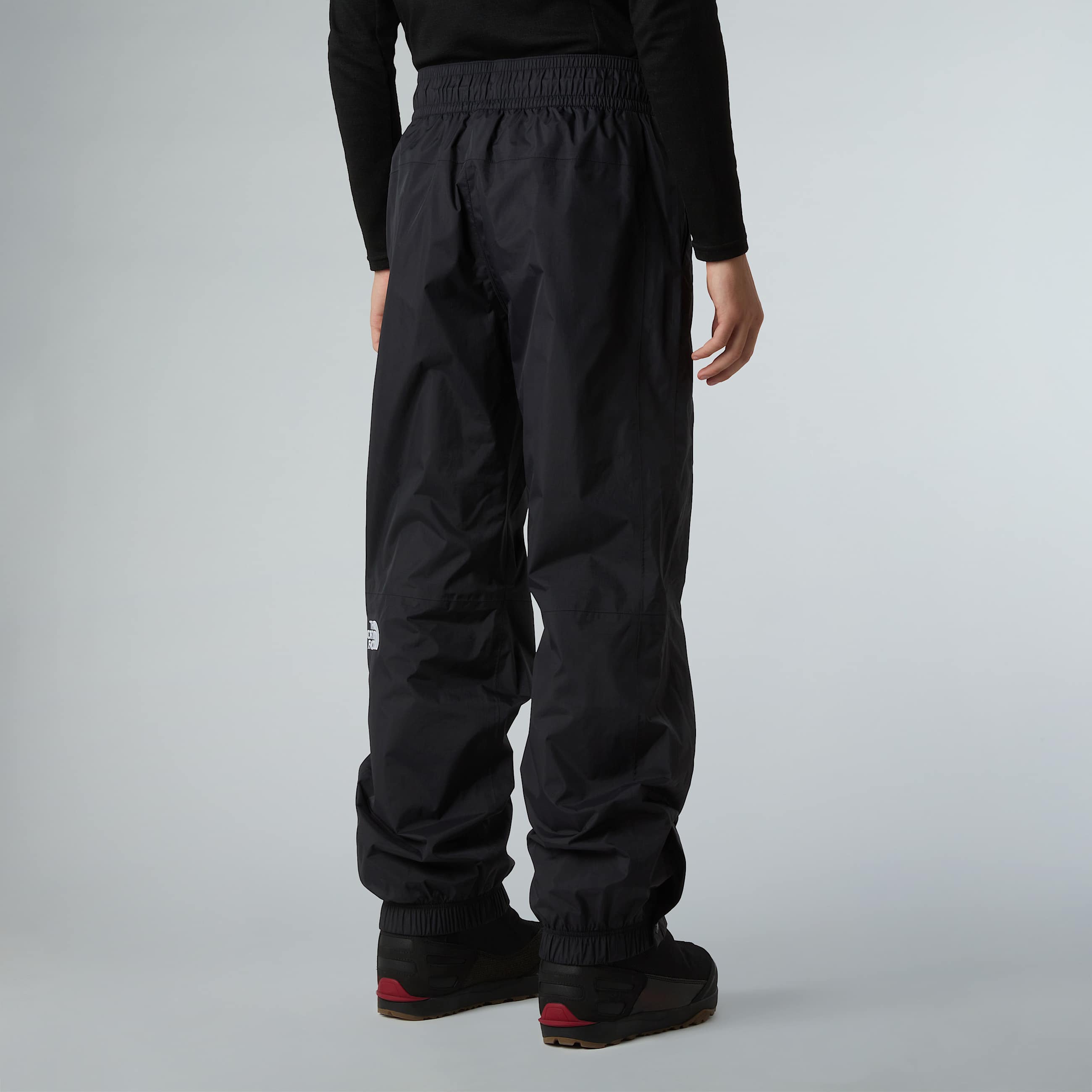Build Up Trousers M TNF ALT7