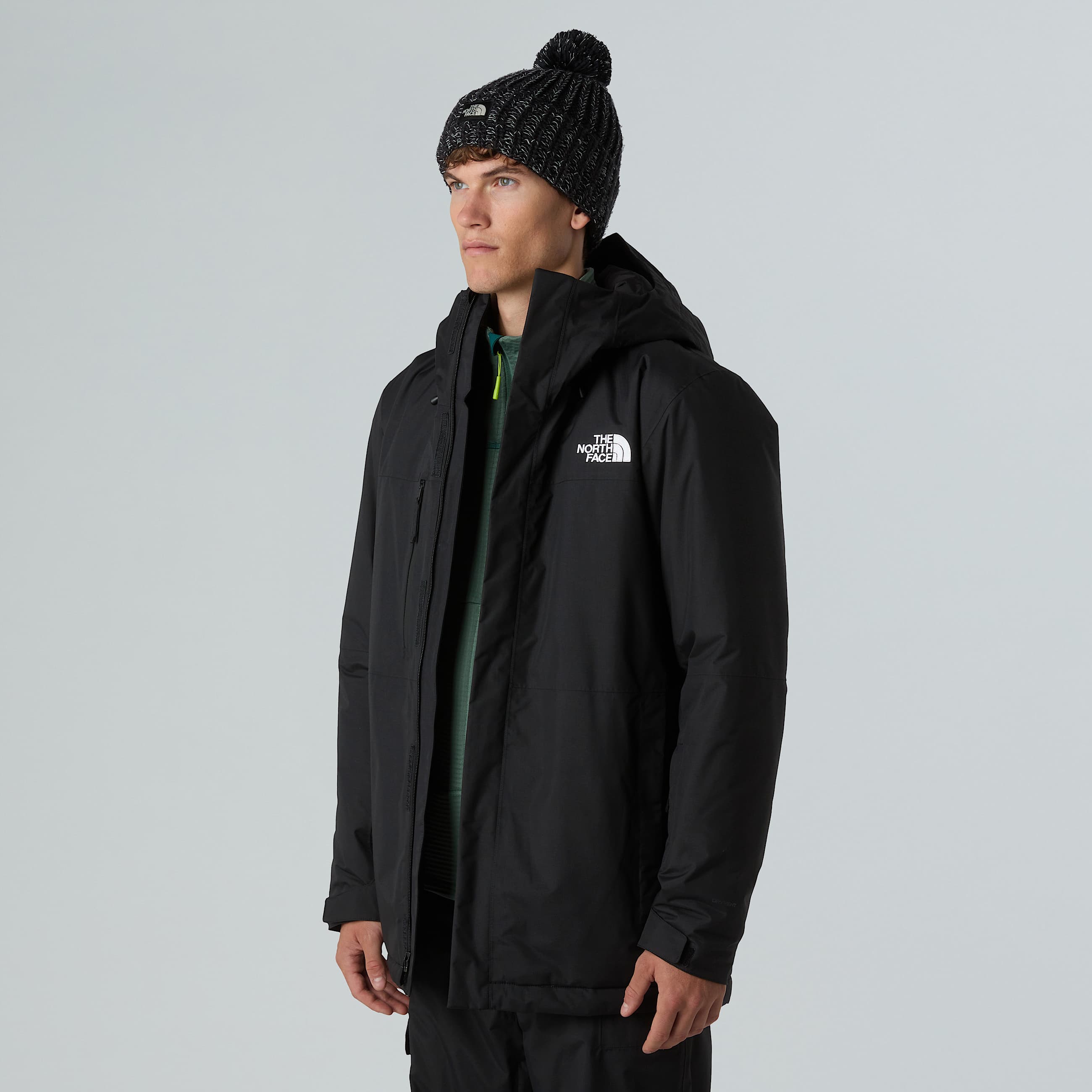 Freedom Insulated Jacket M TNF ALT7