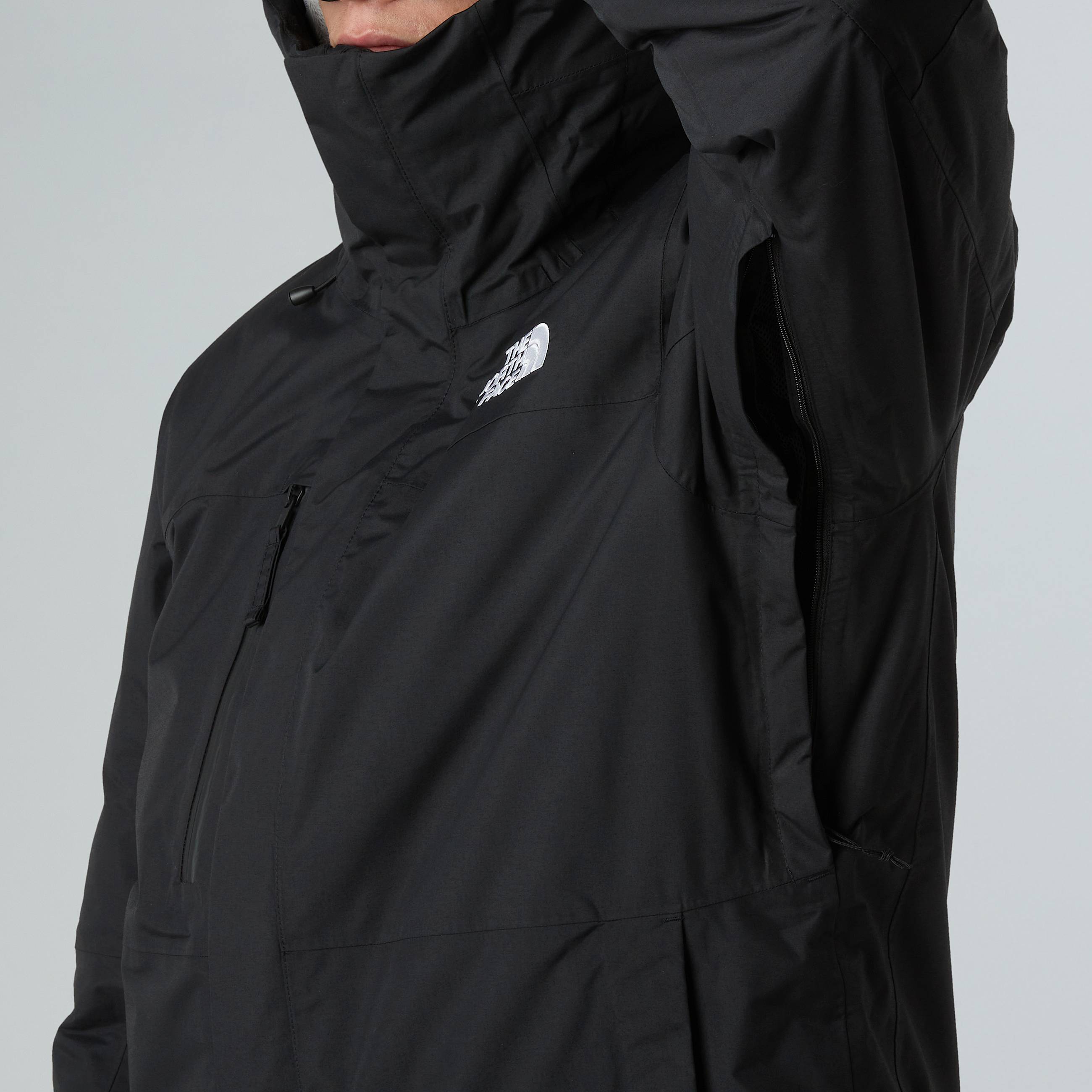 Freedom Insulated Jacket M TNF ALT10