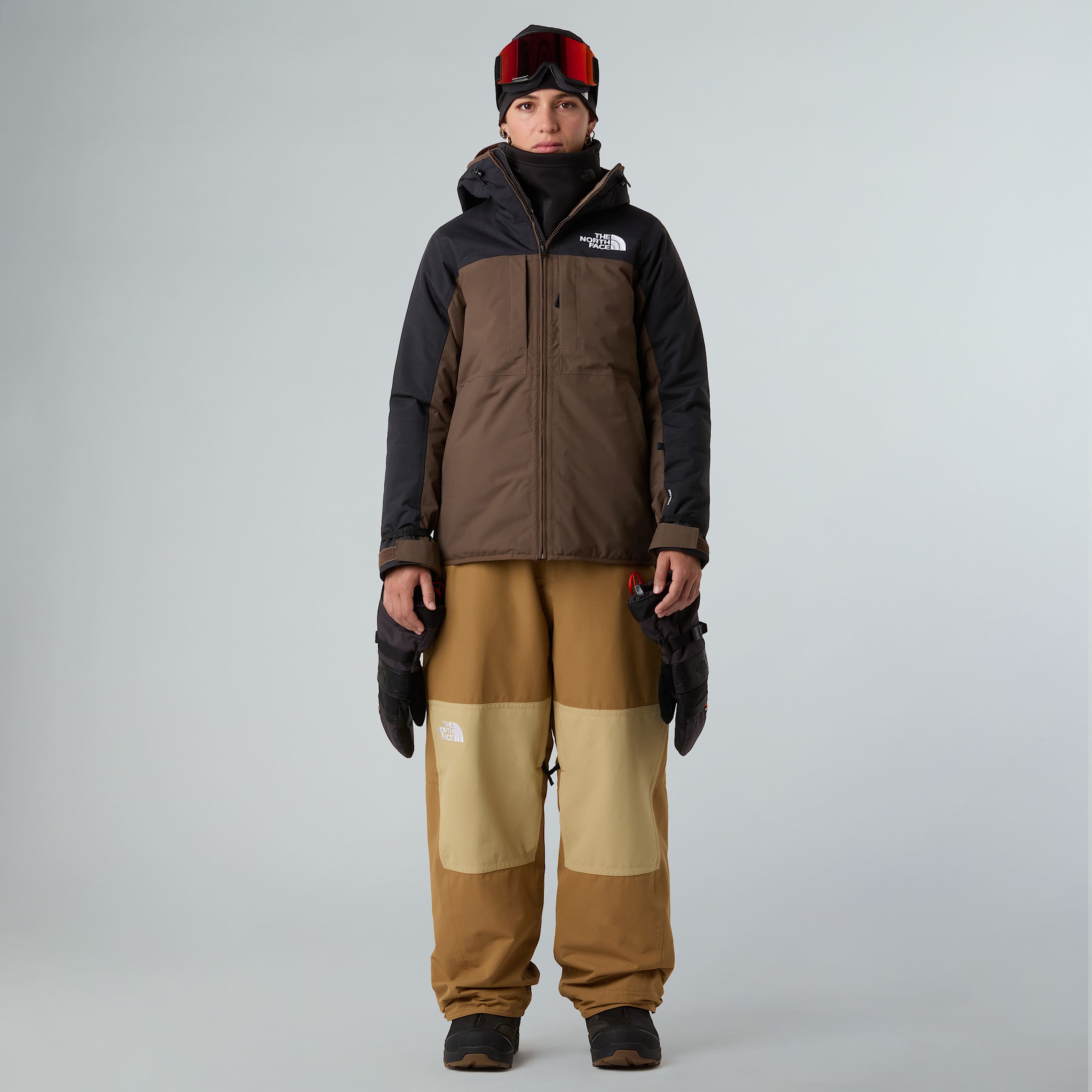 Namak Insulated Jacket W TNF ALT5