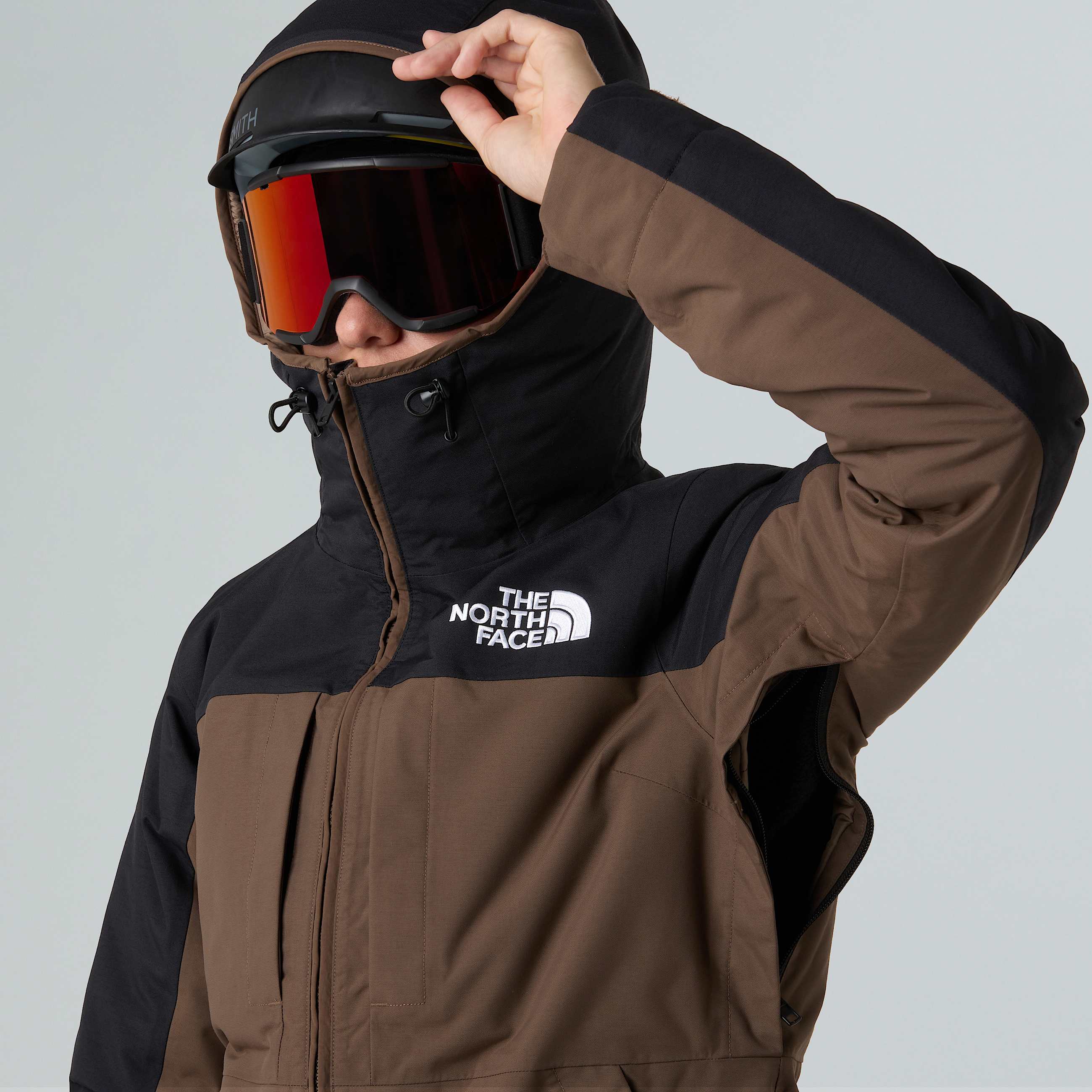 Namak Insulated Jacket W TNF ALT10
