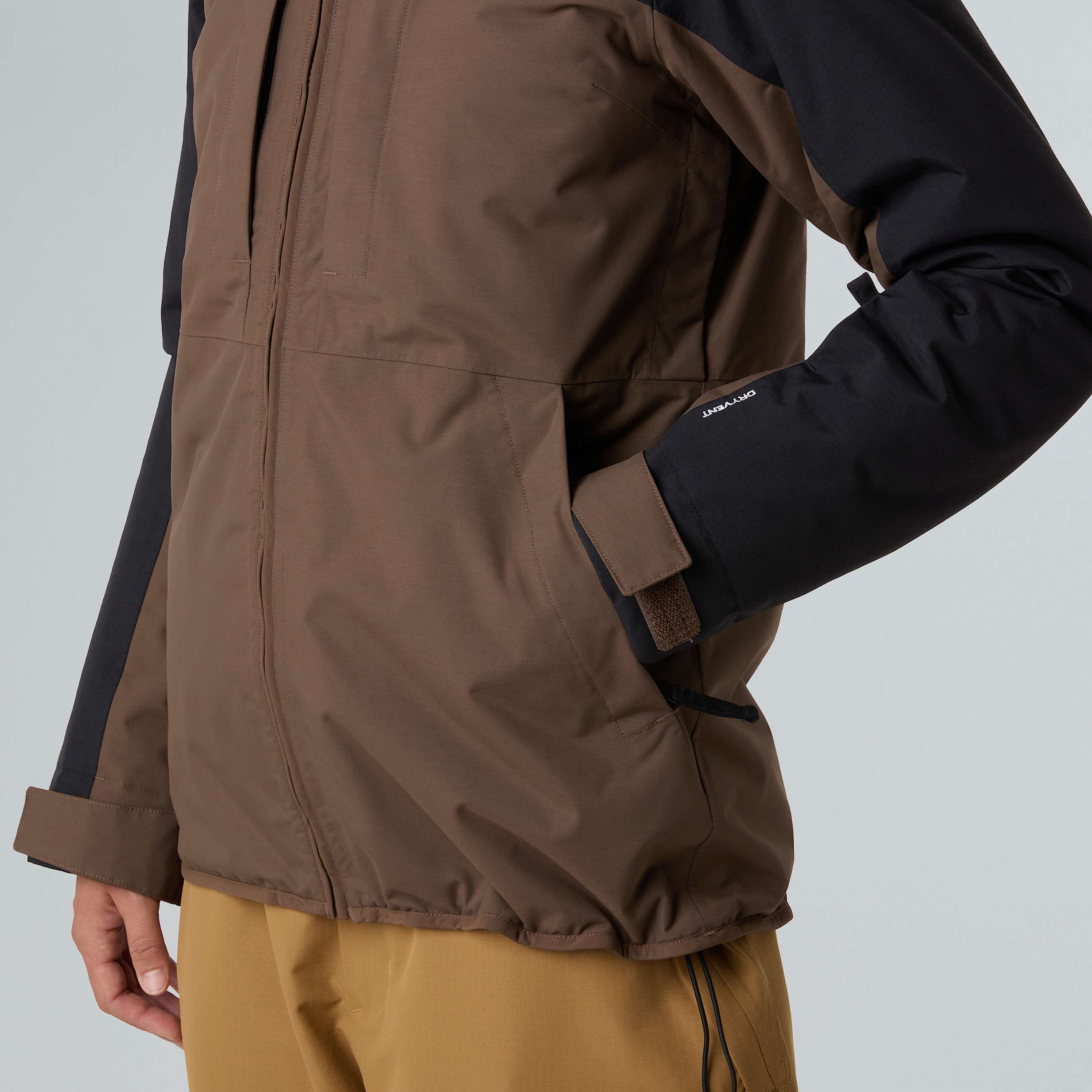 Namak Insulated Jacket W TNF ALT11