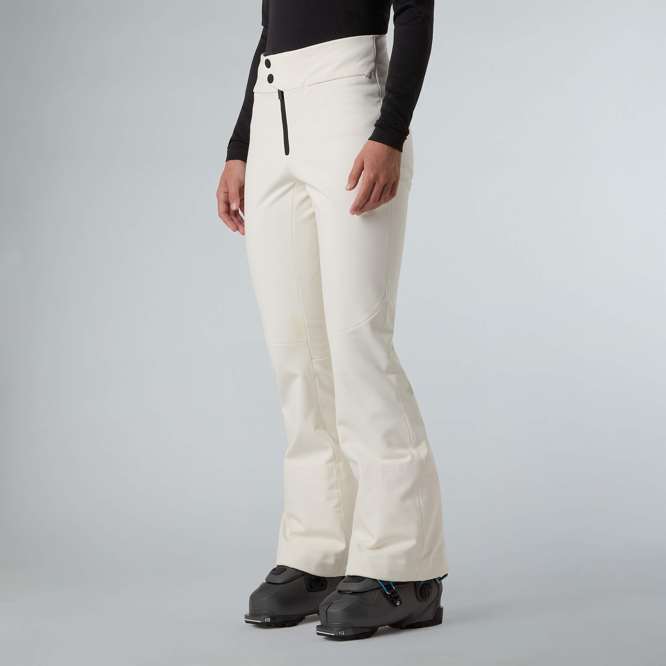 Snoga Ski Trousers W TNF ALT4