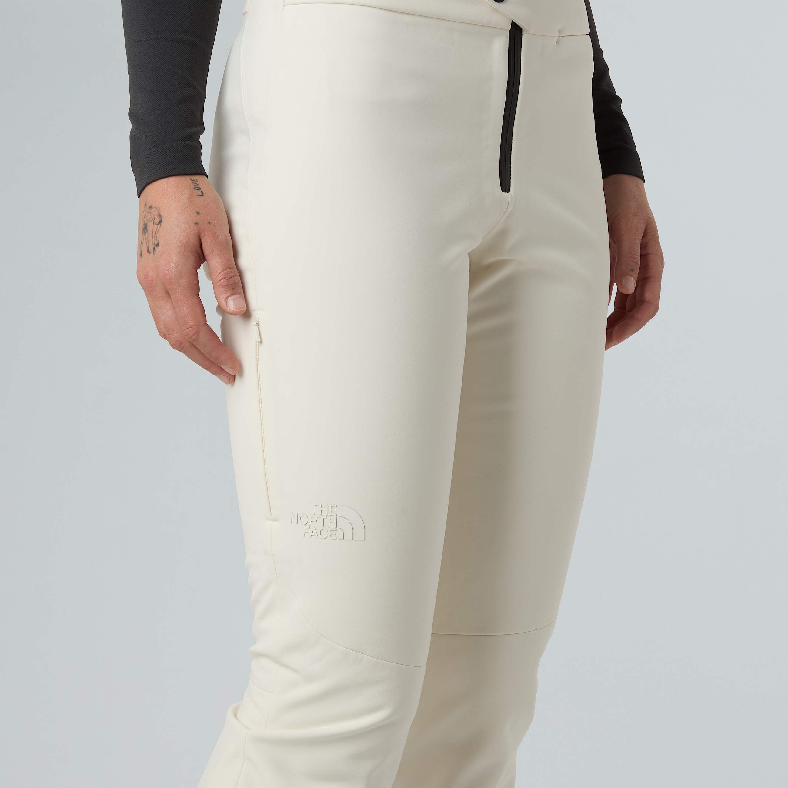 Snoga Ski Trousers W TNF ALT10