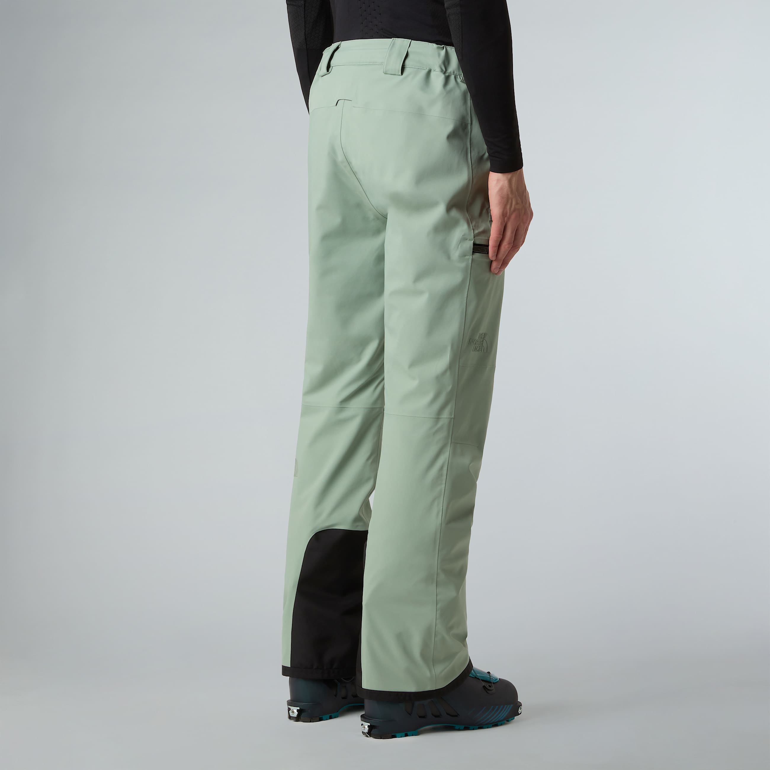 Chakal Hose fr Herren TNF Slate Moss ALT7