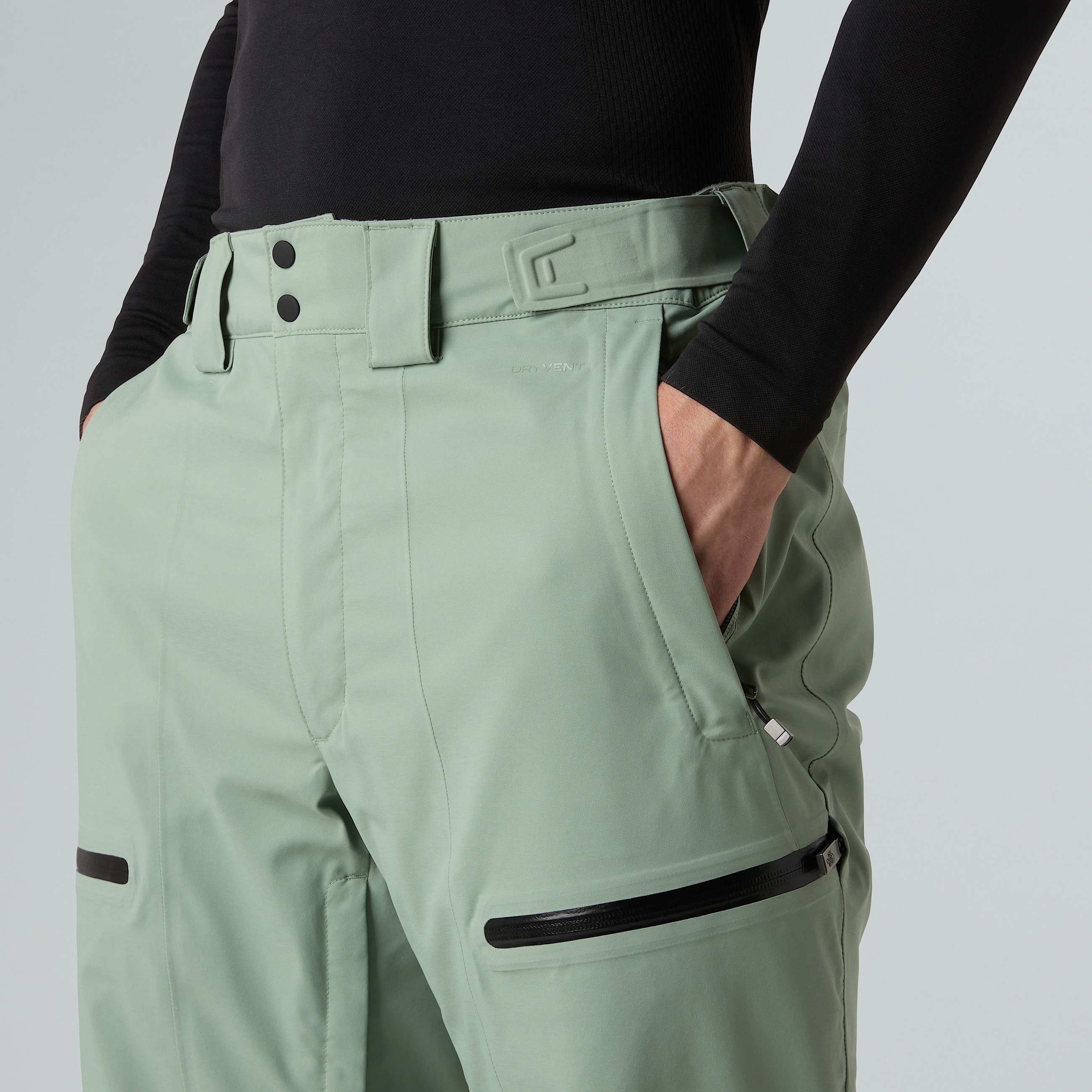 Chakal Hose fr Herren TNF Slate Moss ALT9