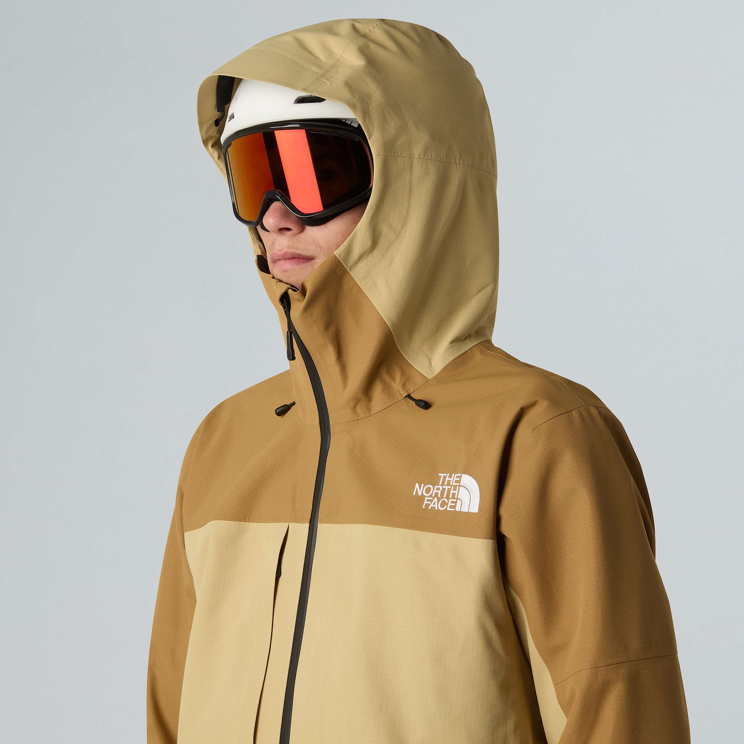 Ceptor Jacket M TNF ALT9