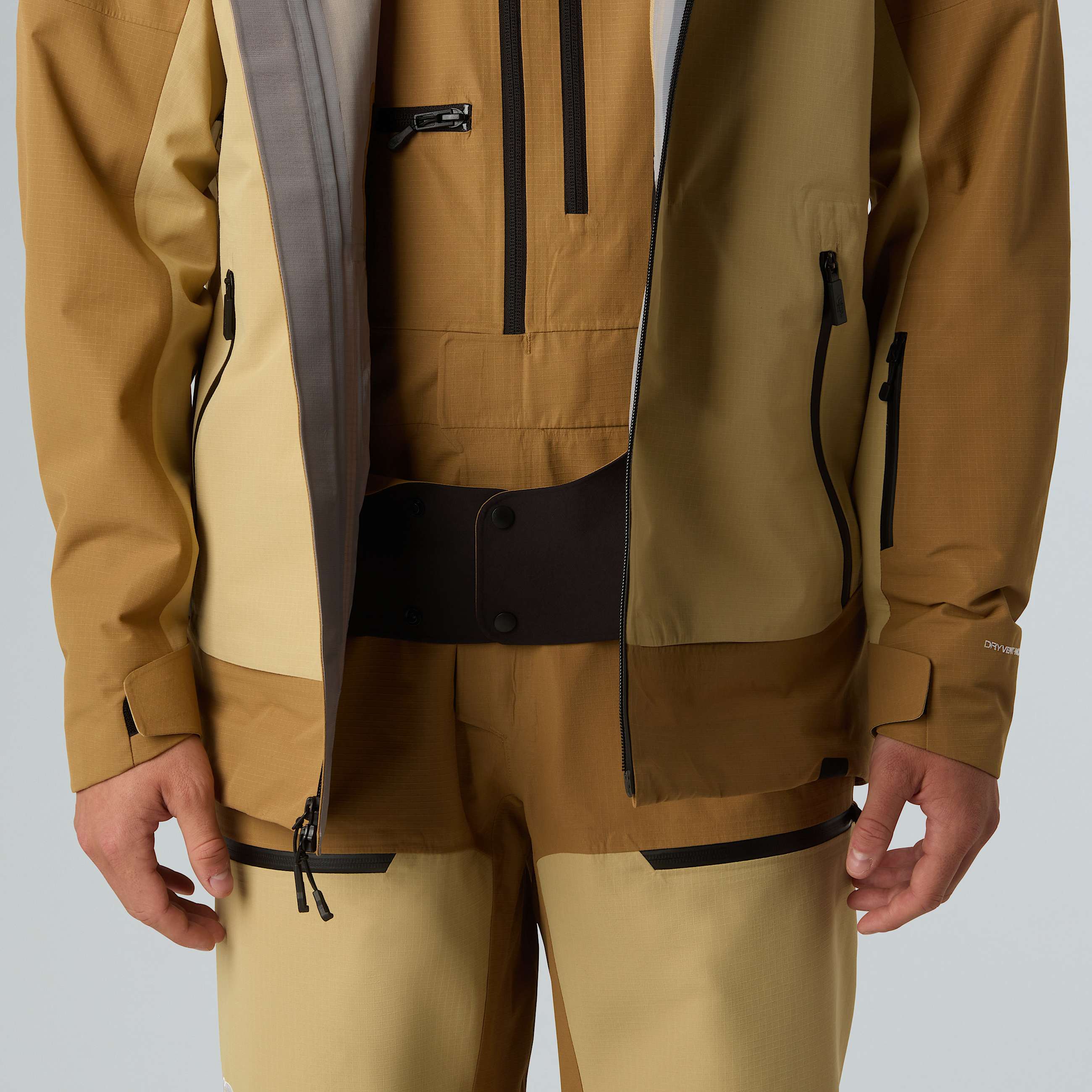 Ceptor Jacket M TNF ALT13