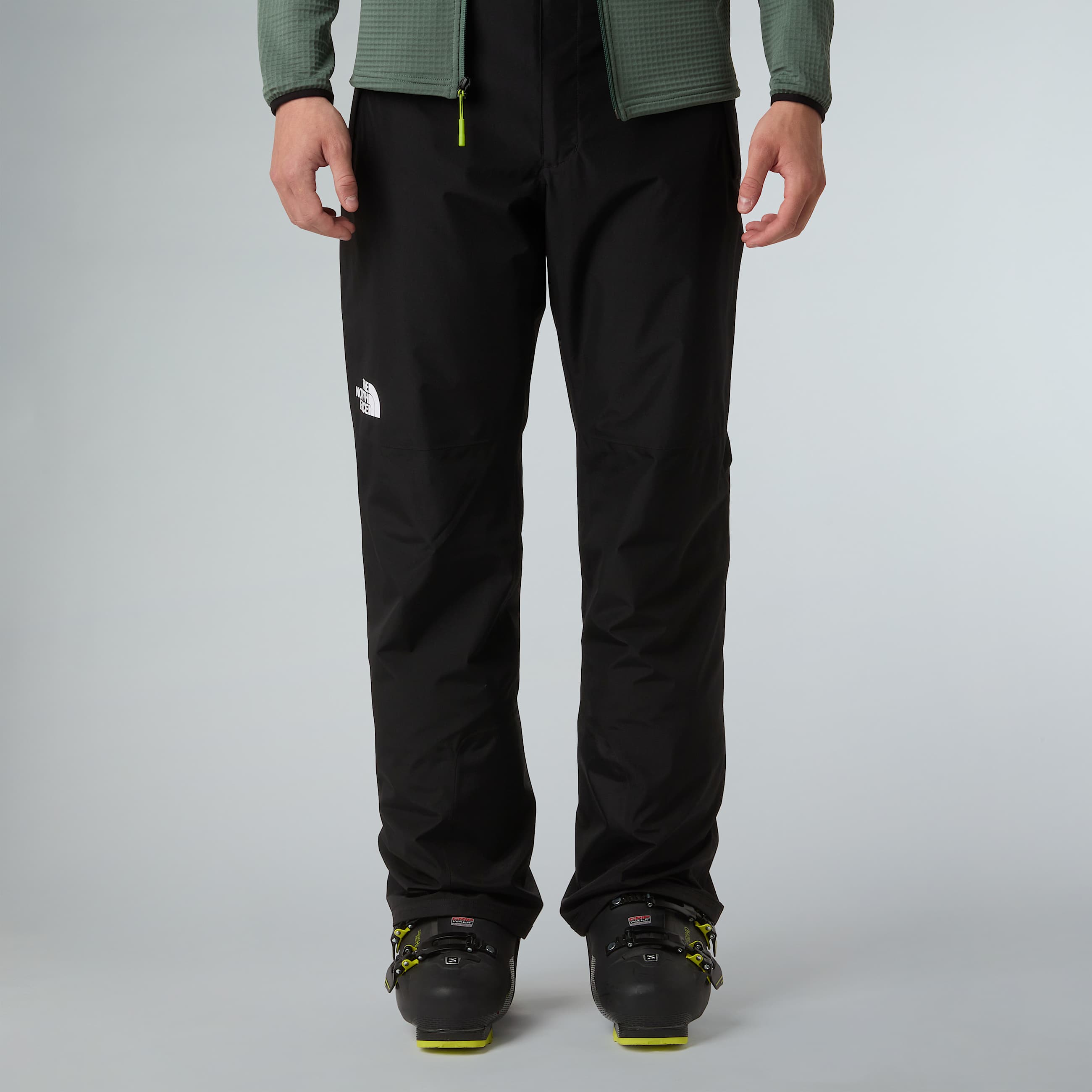 Descendit Trousers M TNF ALT4