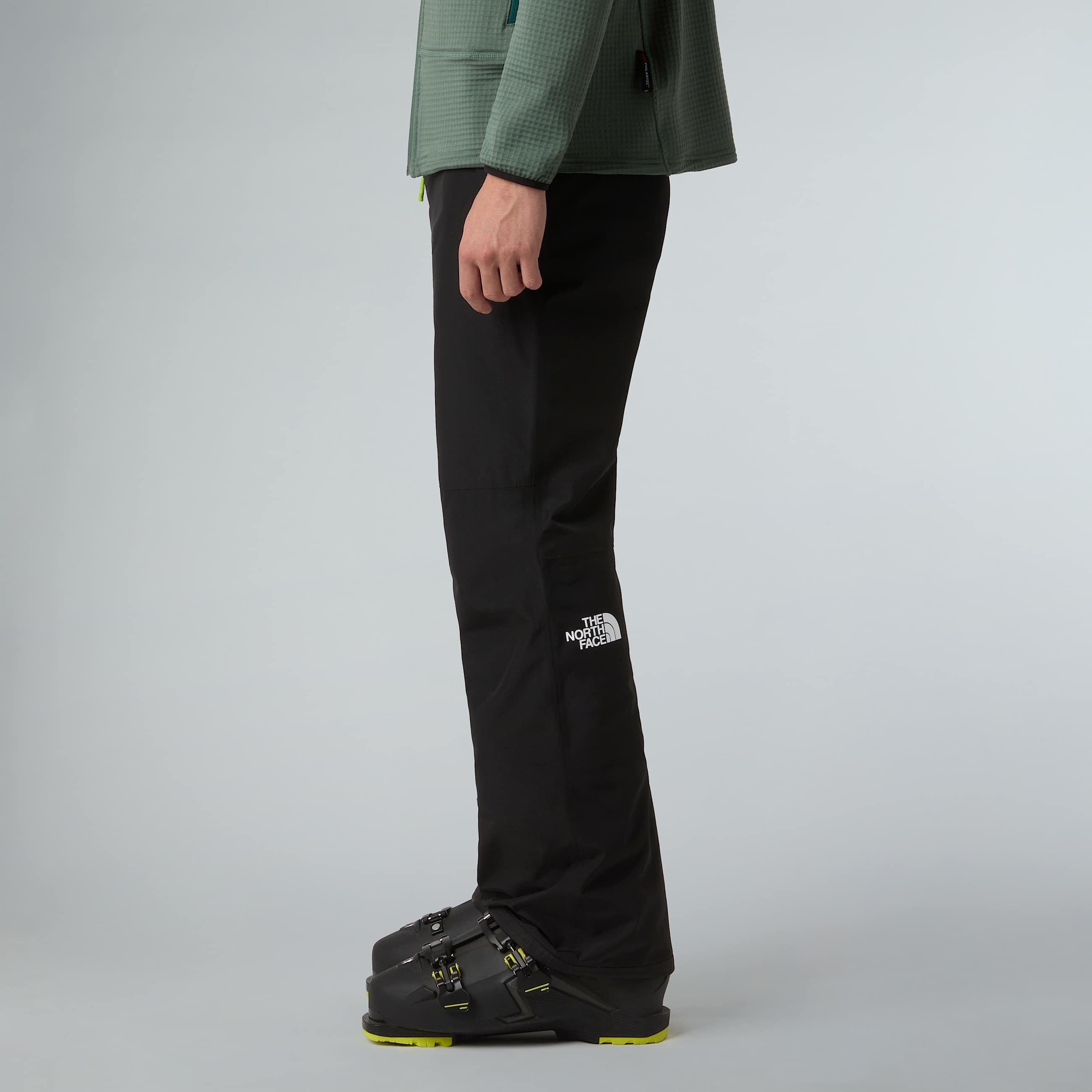 Descendit Trousers M TNF ALT6