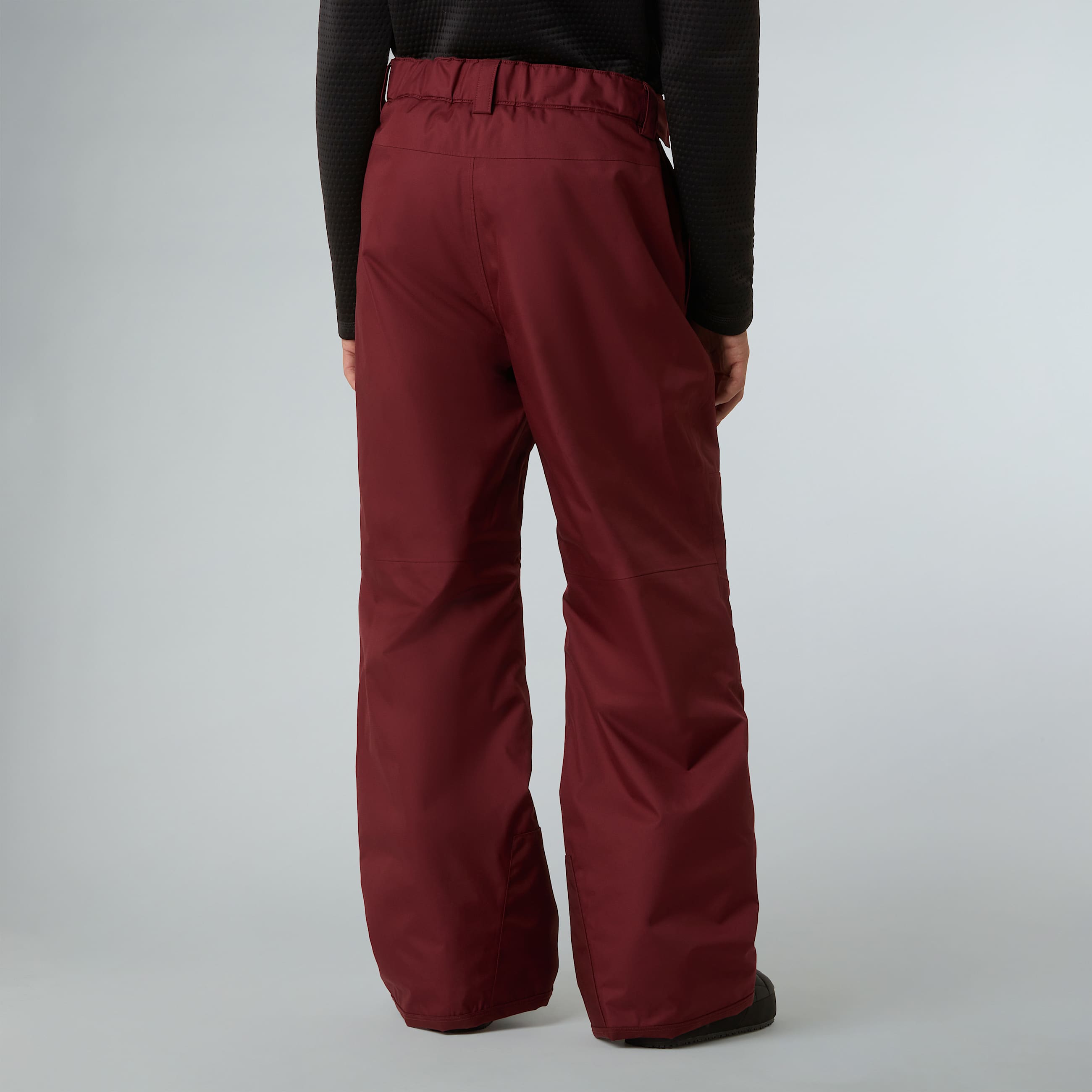 Boys Freedom Insulated Trousers TNF Sumac ALT7