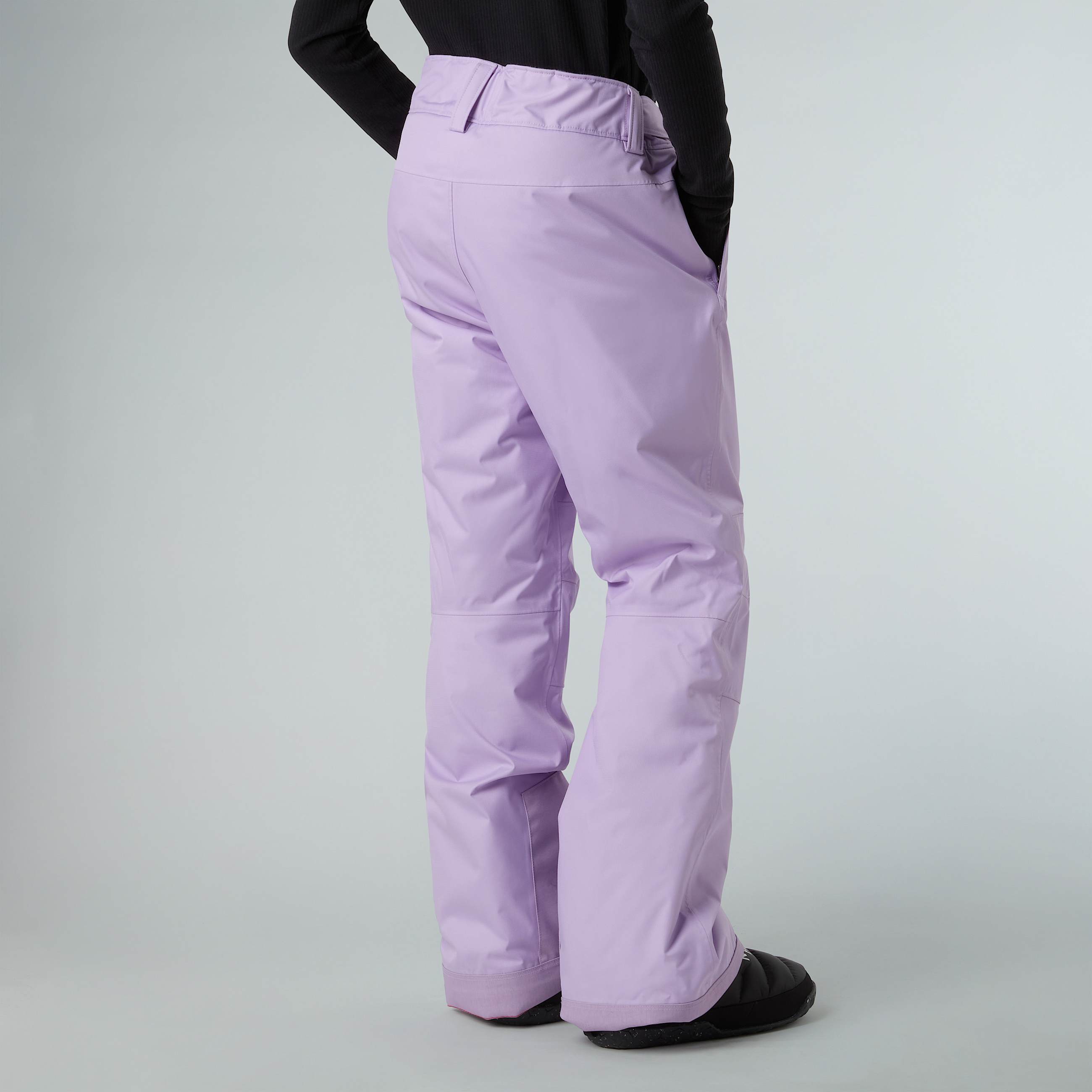 Girls Freedom Insulated Trousers TNF Lite Lilac ALT7
