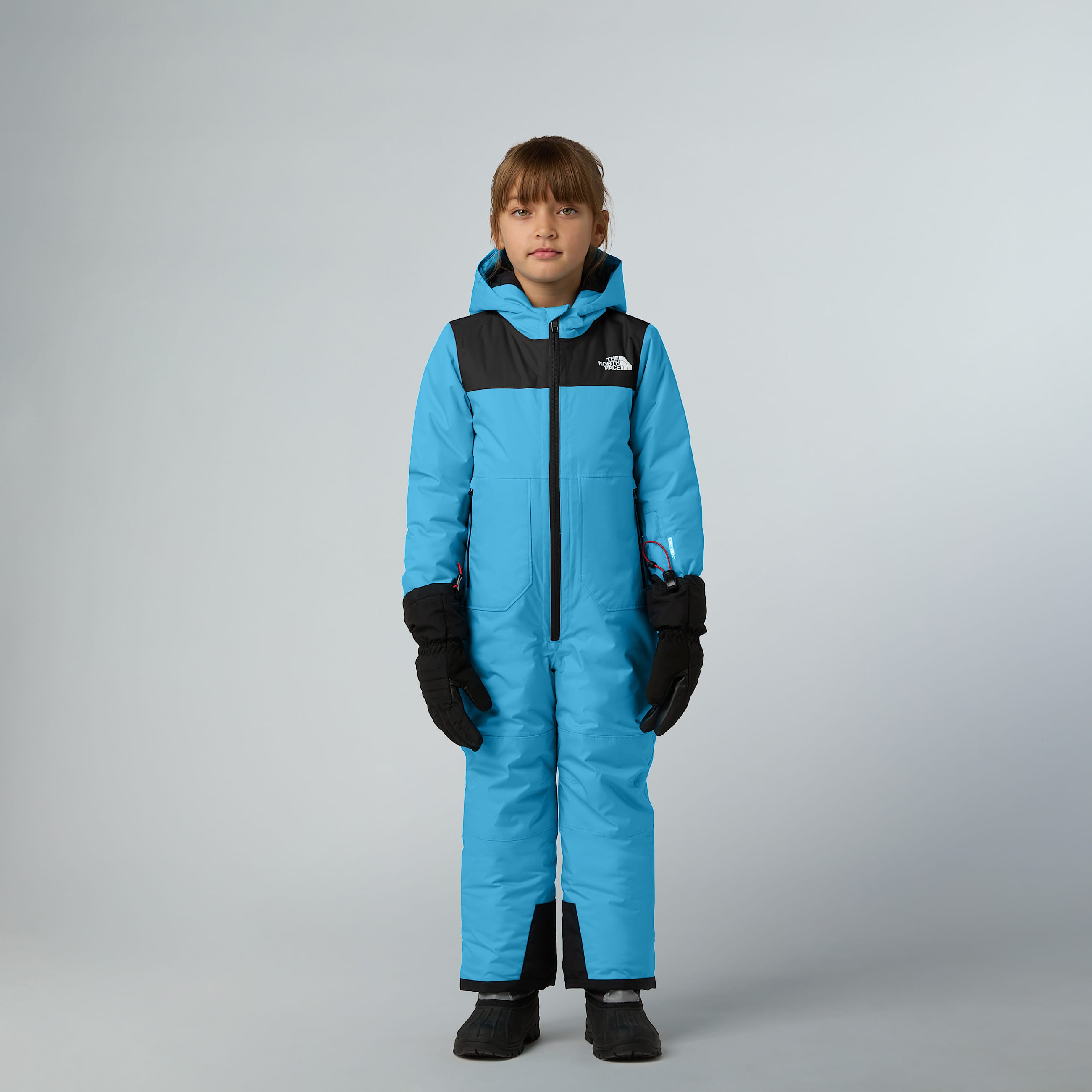 Kids Freedom Snow Suit TNF ALT10