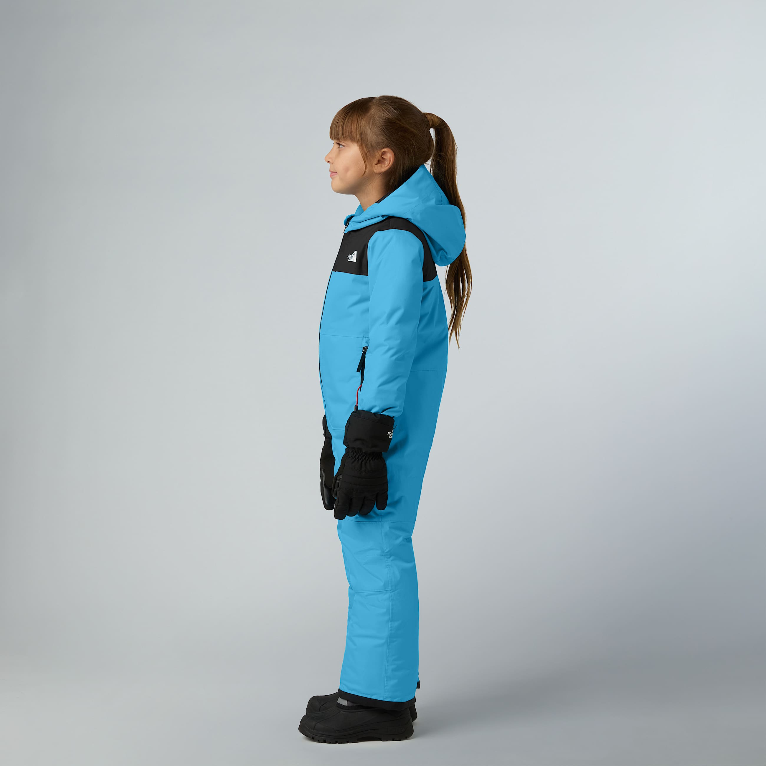 Kids Freedom Snow Suit TNF ALT11