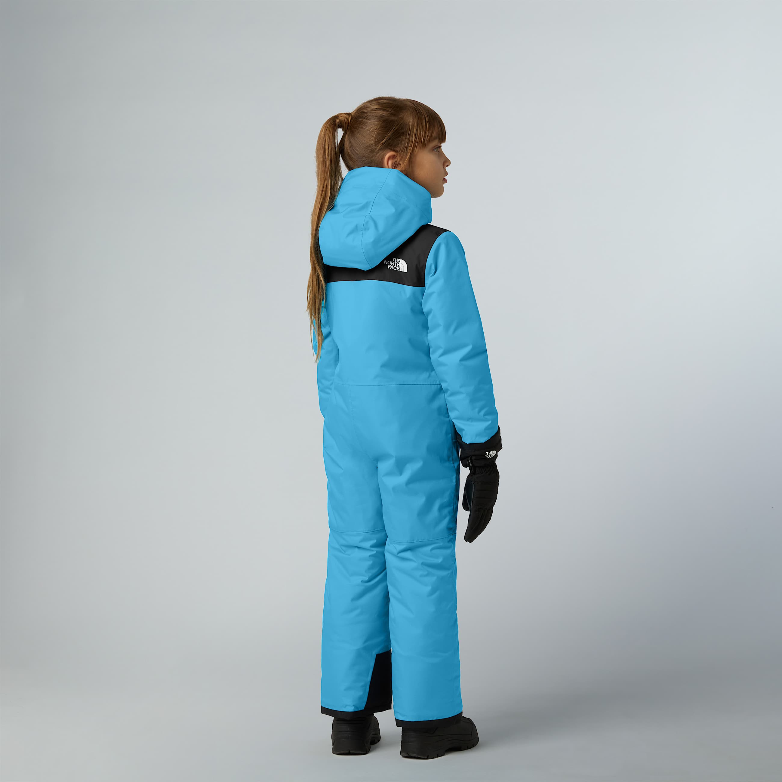 Kids Freedom Snow Suit TNF ALT12