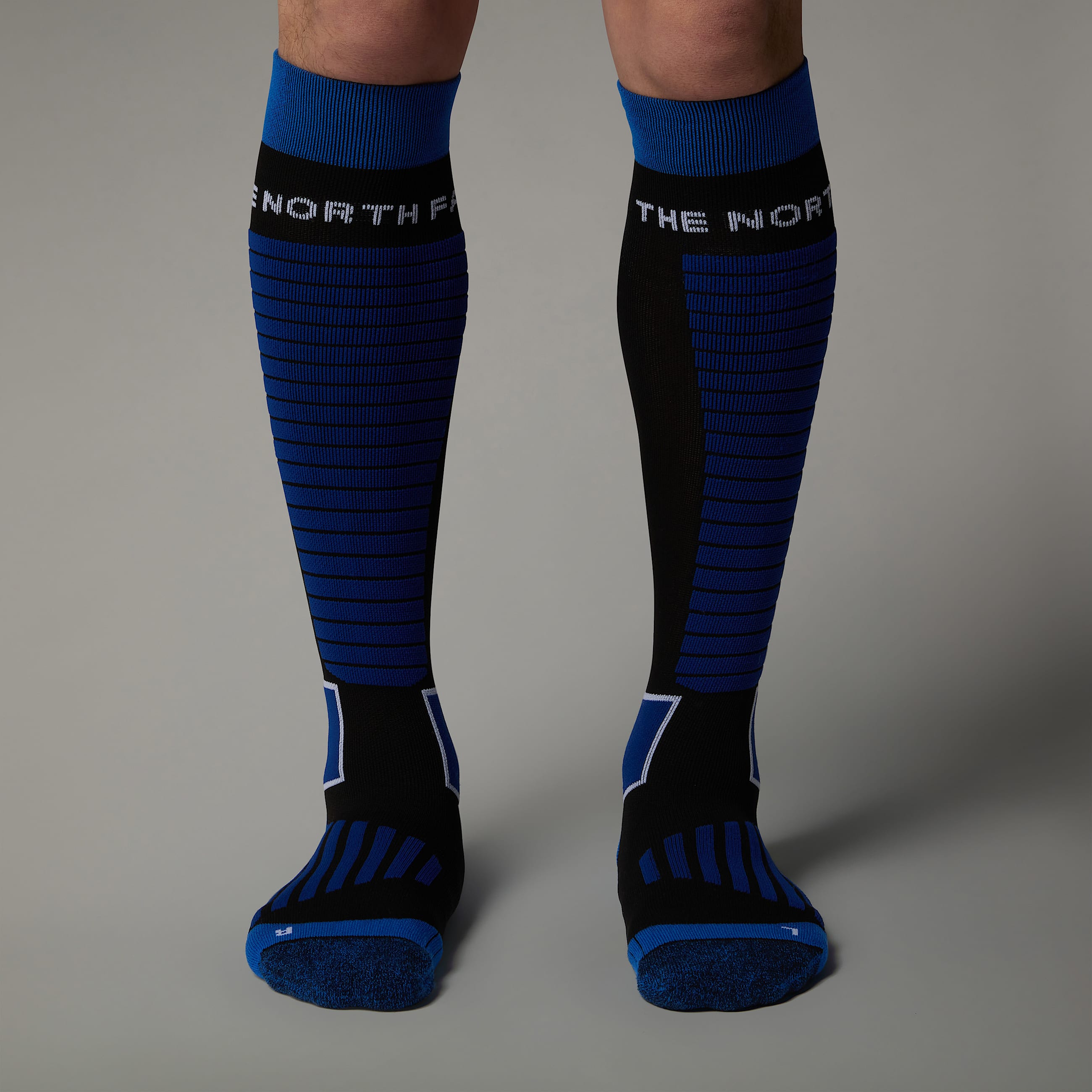 Performance Ski Socks TNF ALT3