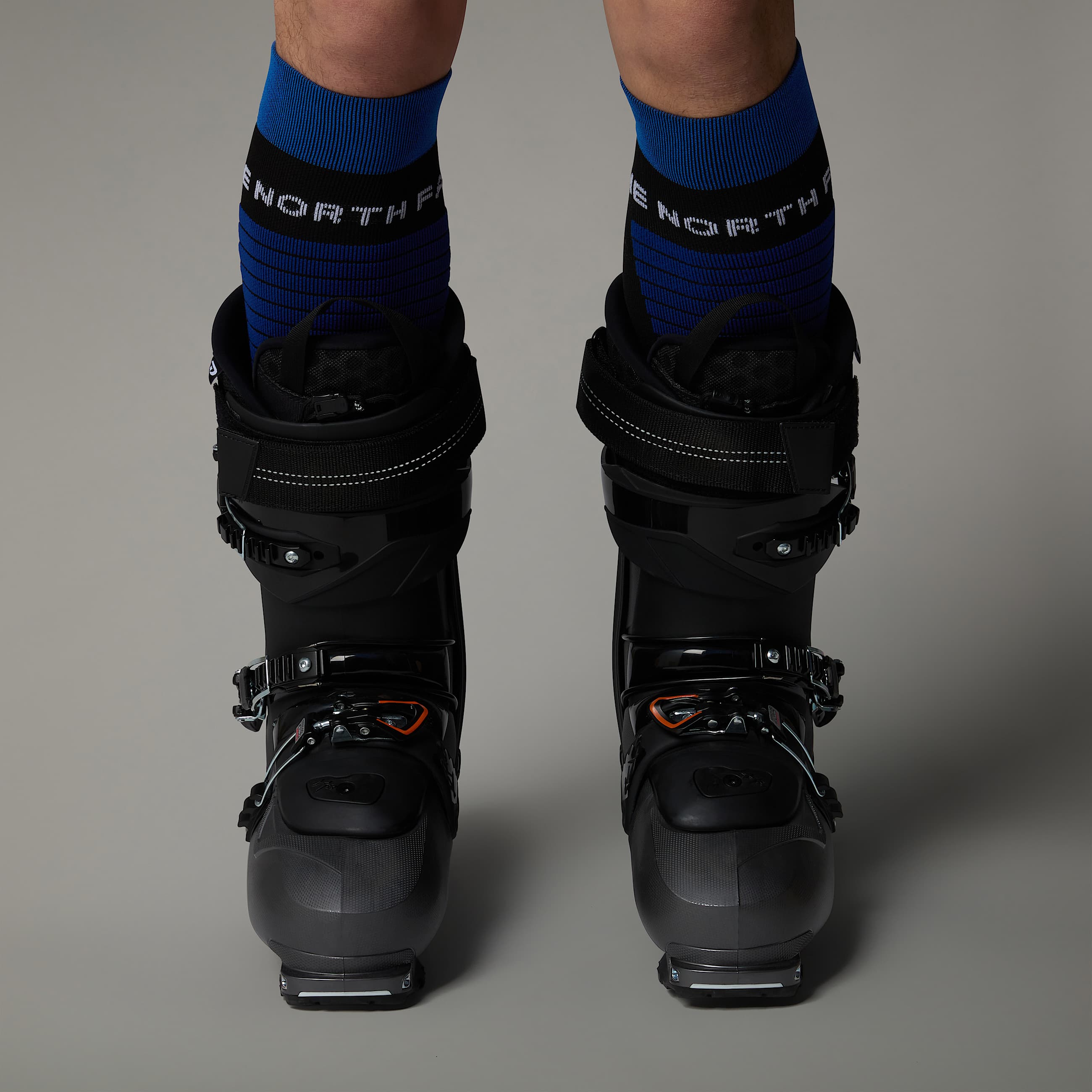 Performance Ski Socks TNF ALT6