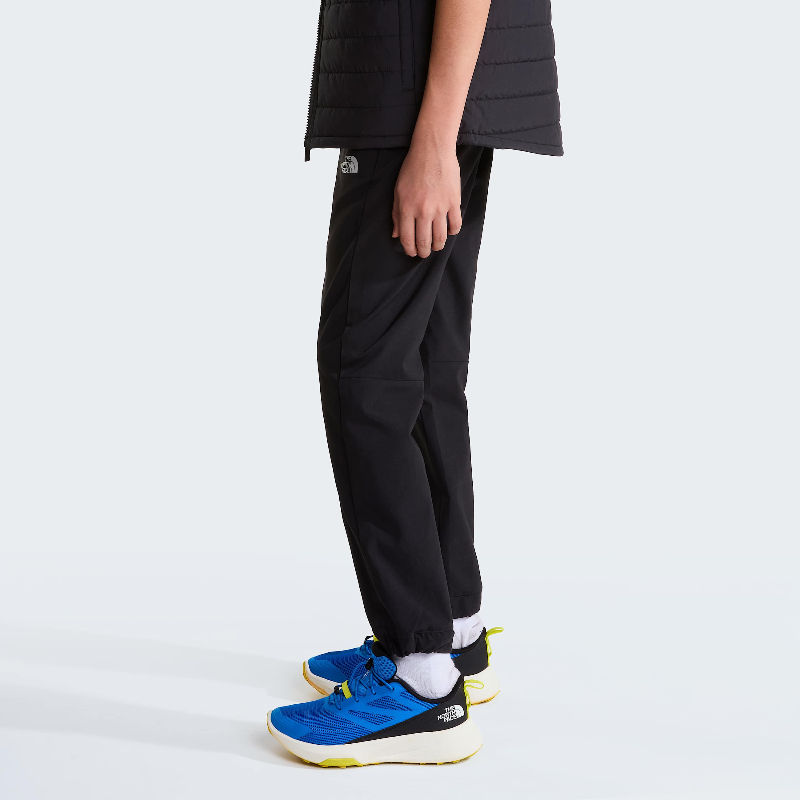 Pantaln On The Trail para nio TNF ALT2