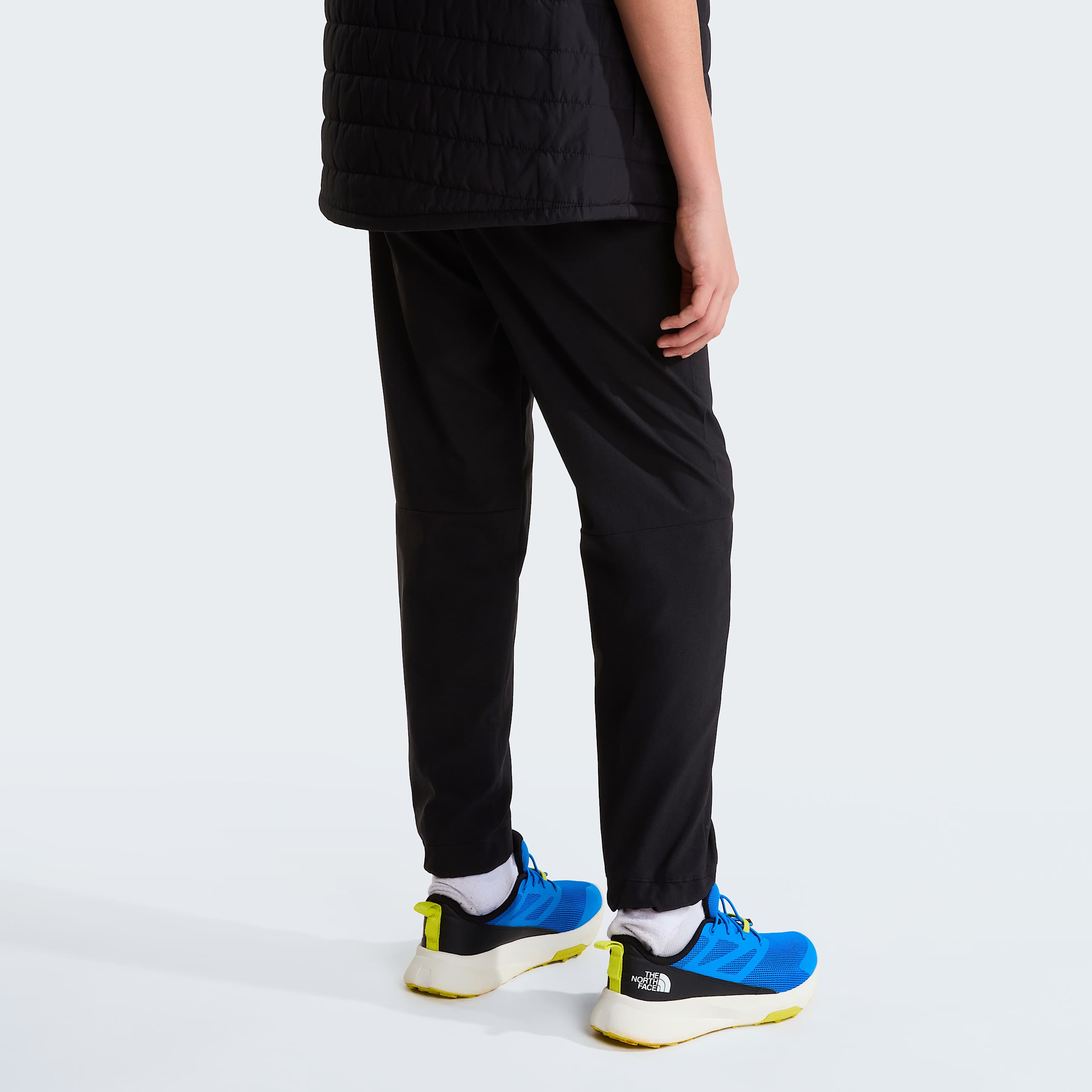 Pantaln On The Trail para nio TNF ALT3