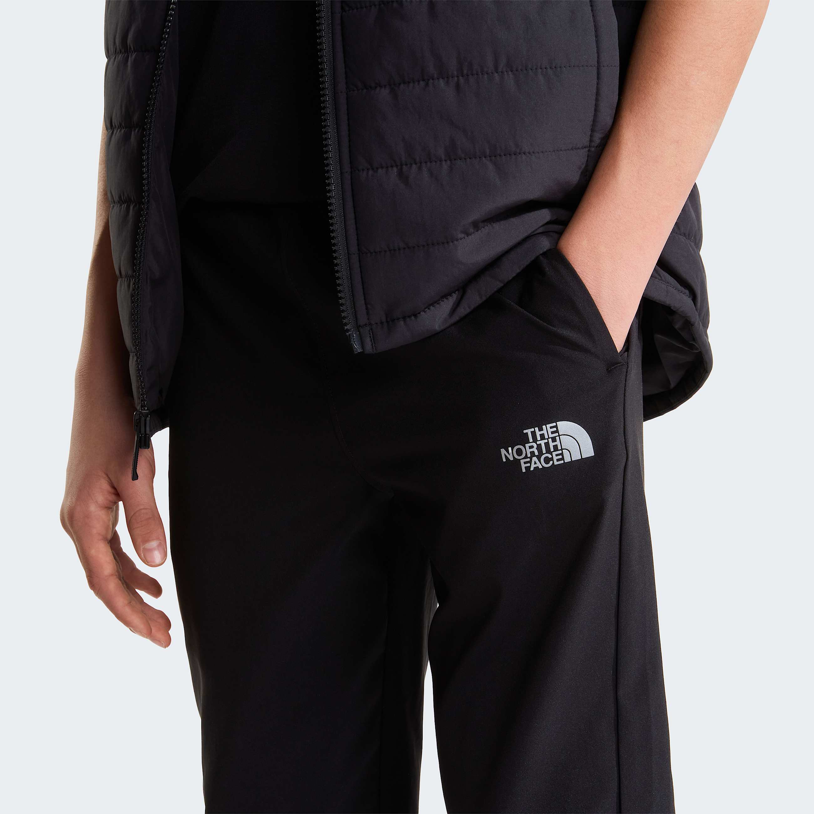 Pantaln On The Trail para nio TNF ALT4