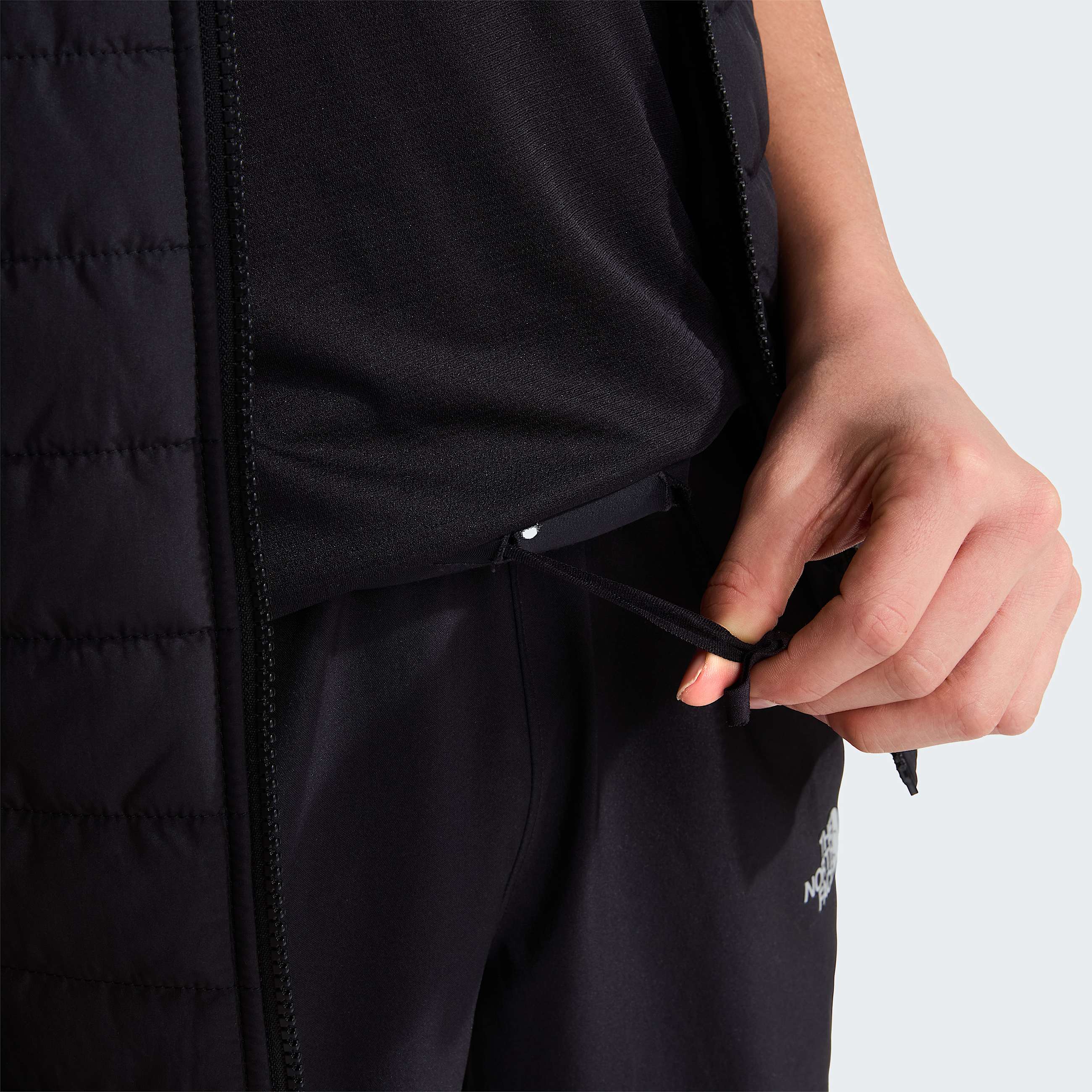 Pantaln On The Trail para nio TNF ALT5