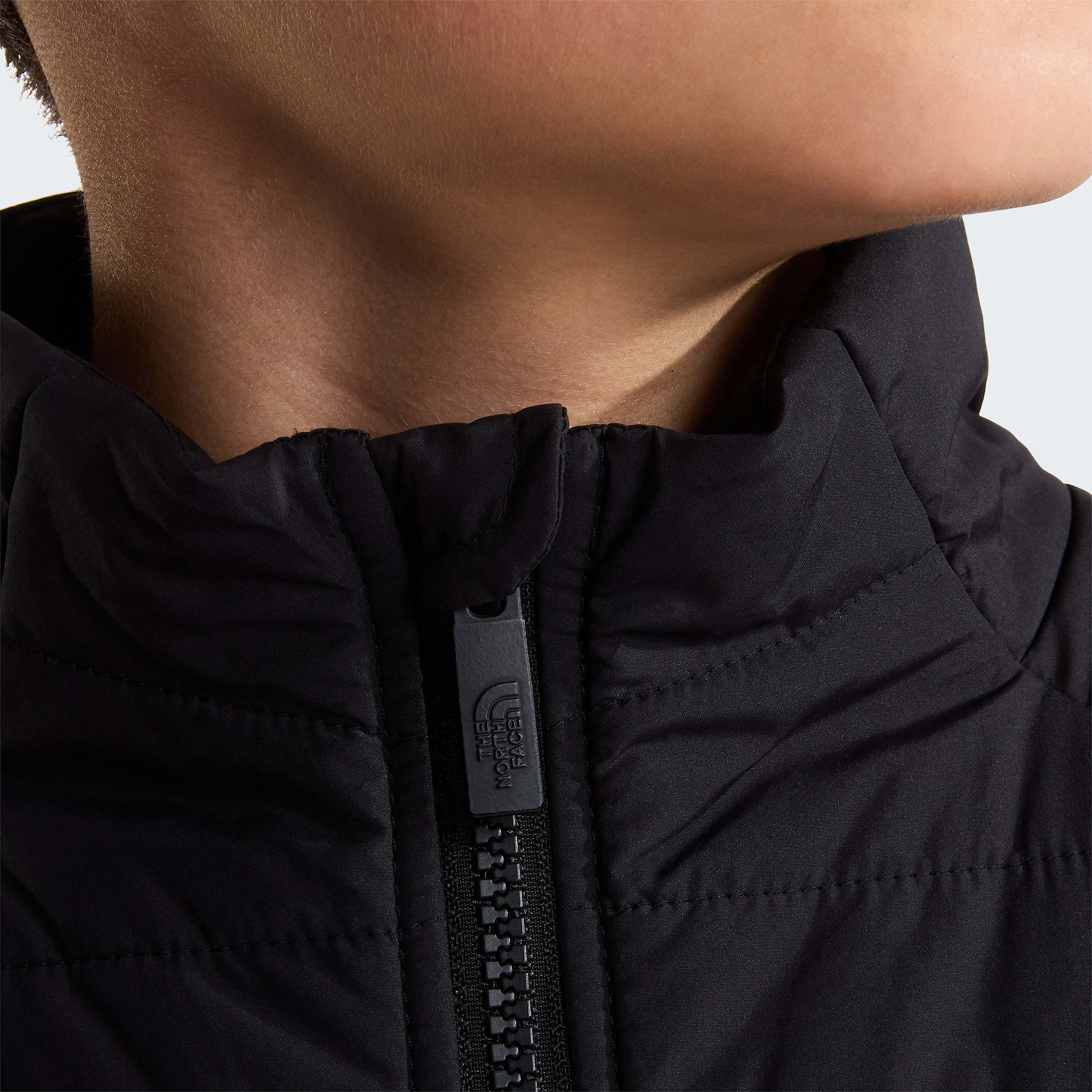 Boys Never Stop Synthetic Gilet TNF ALT5