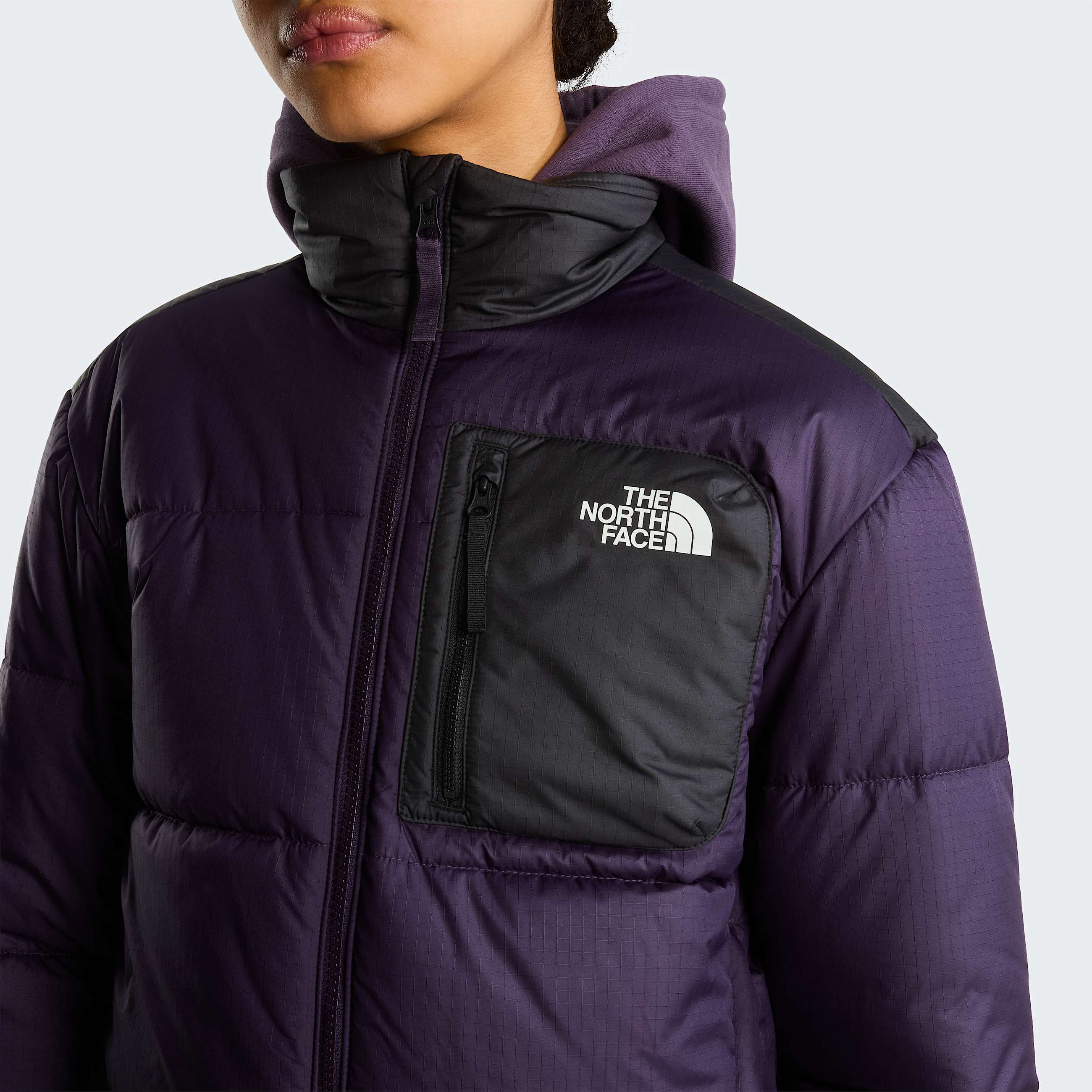 Women's Nuketo Synthetic Insulation Jacket | The North Face DK