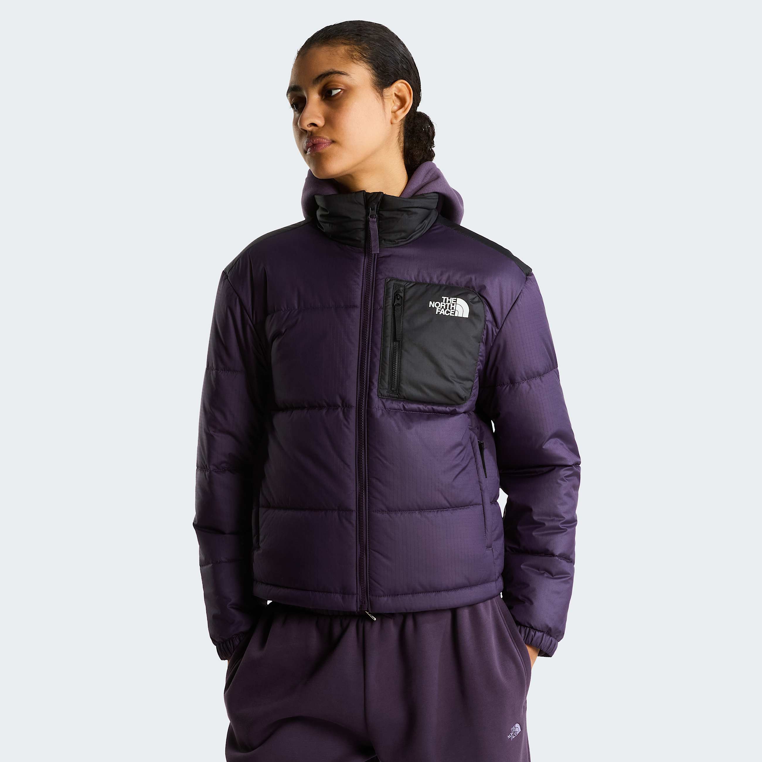 Women's Nuketo Synthetic Insulation Jacket | The North Face DK