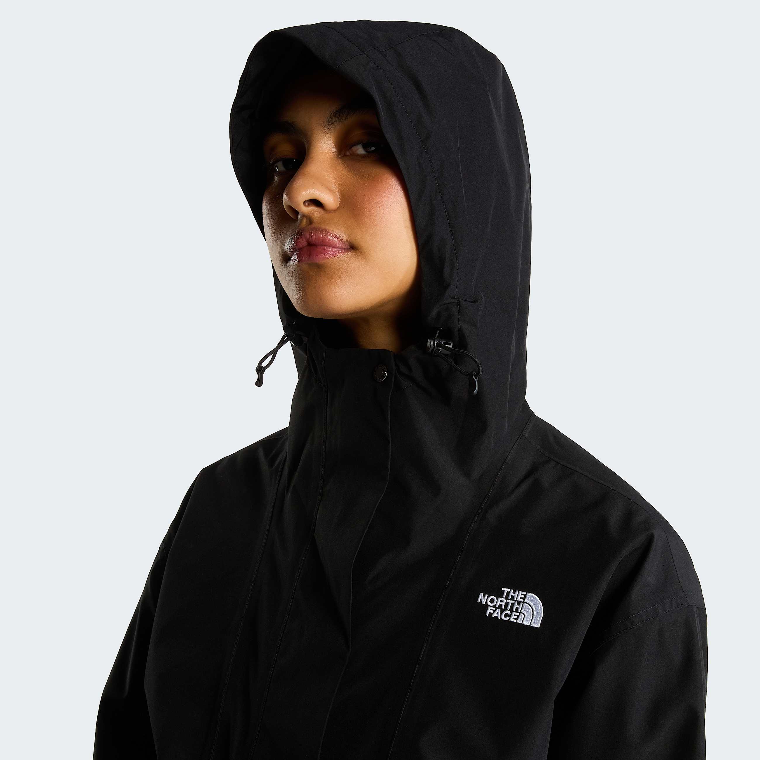 Womens Reign On 2 Jacket TNF ALT5