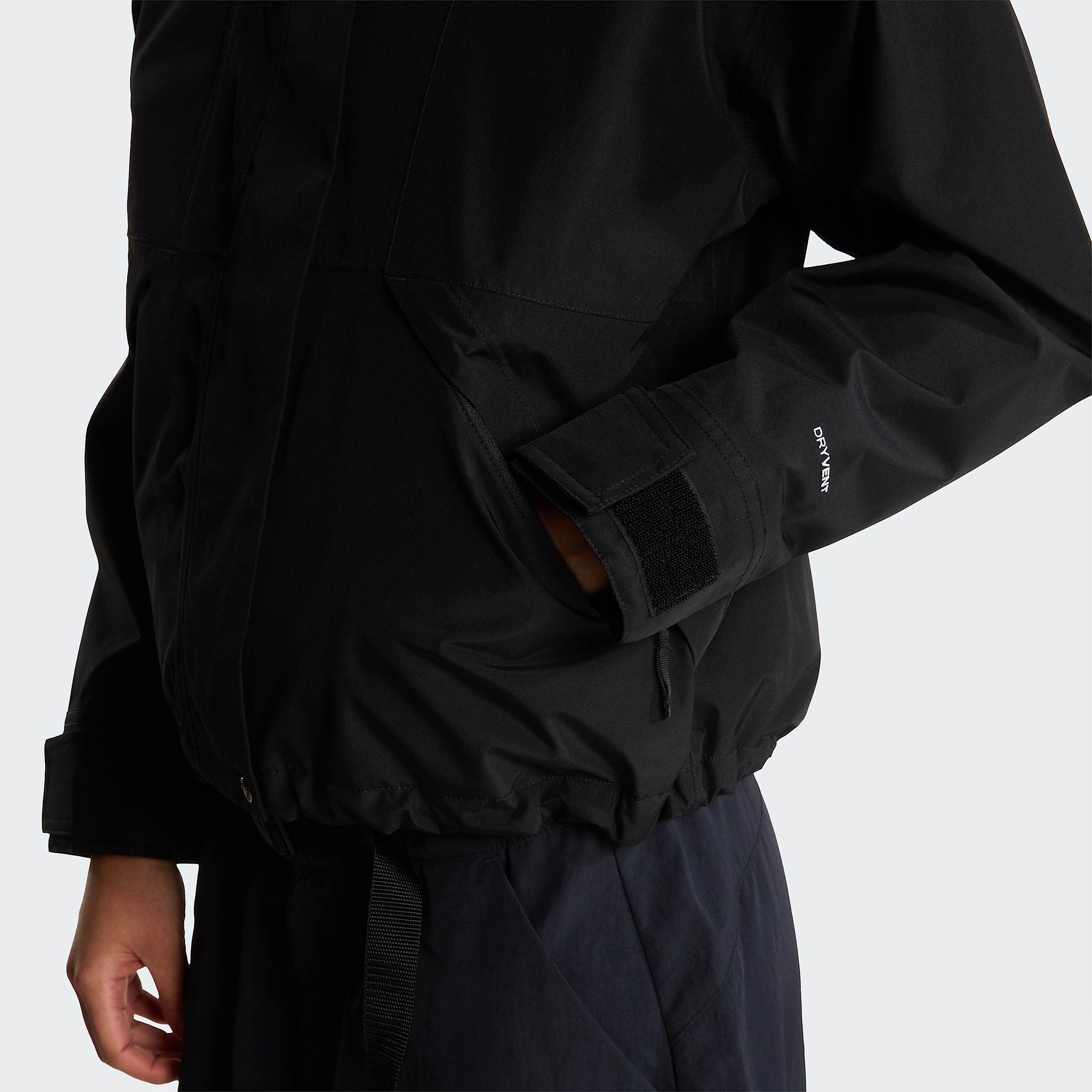 Womens Reign On 2 Jacket TNF ALT7