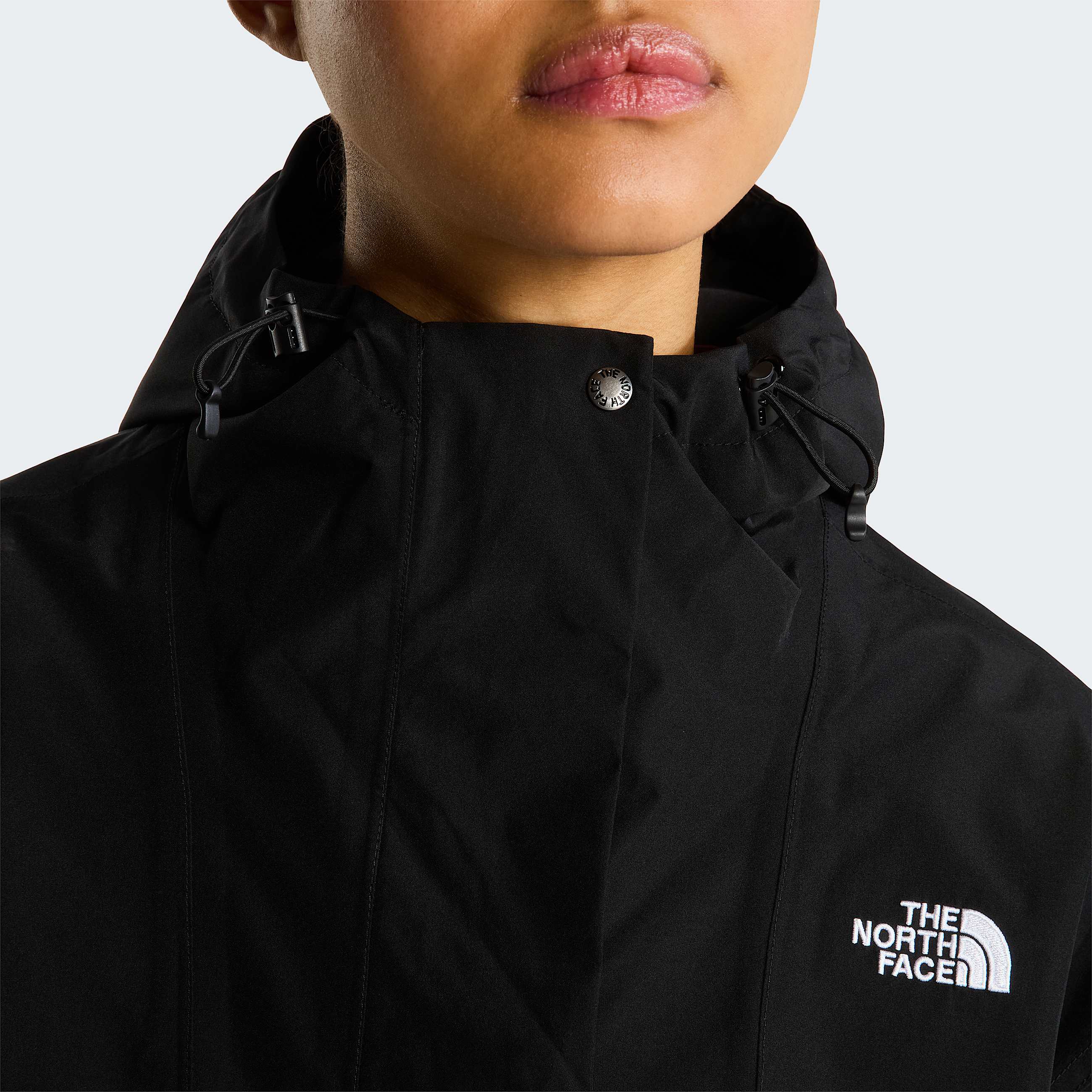 Womens Reign On 2 Jacket TNF ALT6