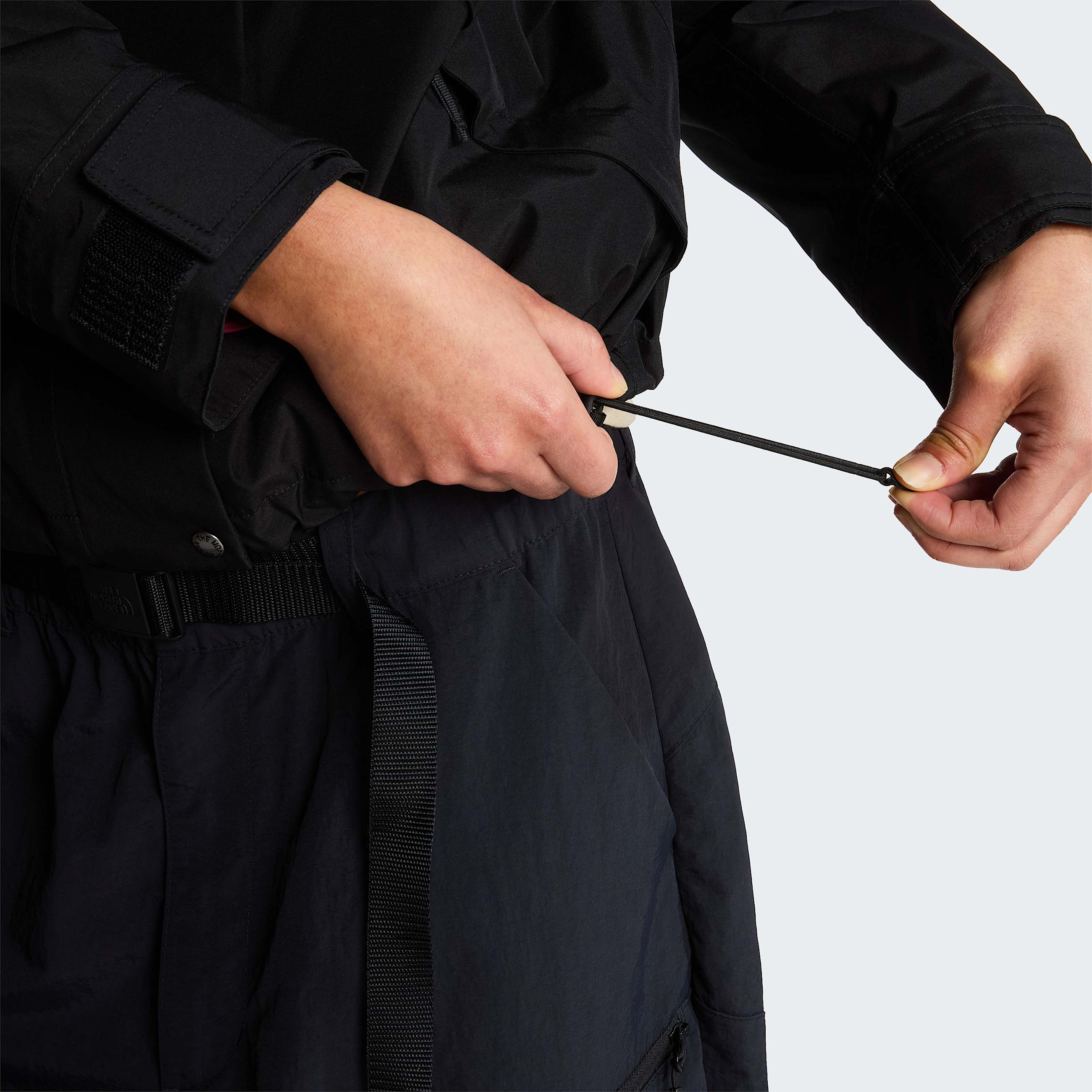 Womens Reign On 2 Jacket TNF ALT9