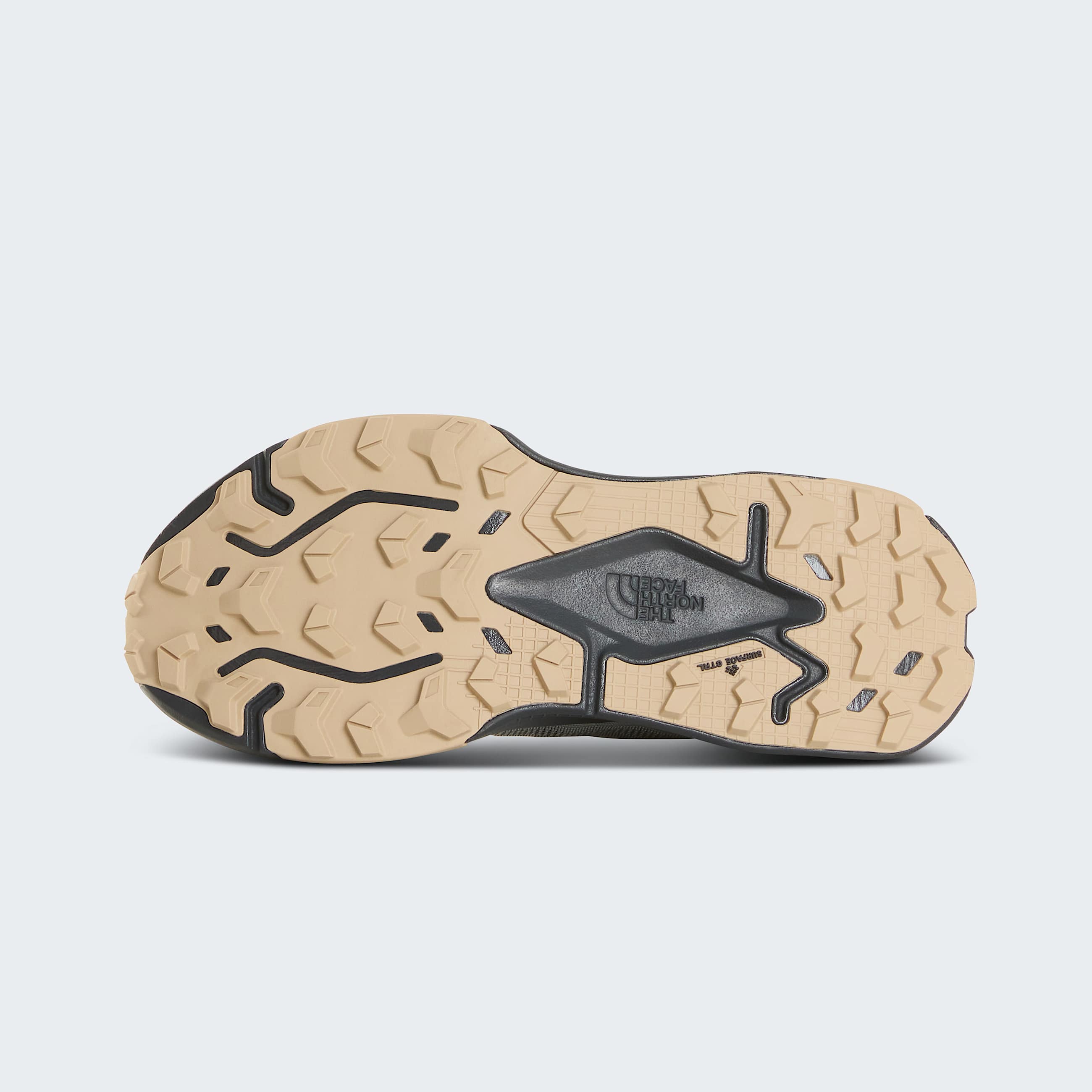 Scarpe da trail running Altamesa 500 V2 da uomo TNF Cumulus CloudAnthracite Grey ALT7